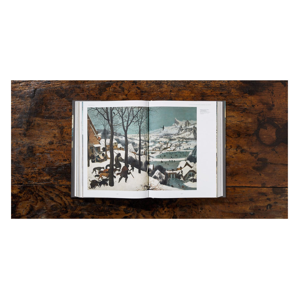 Bruegel: The Complete Works
