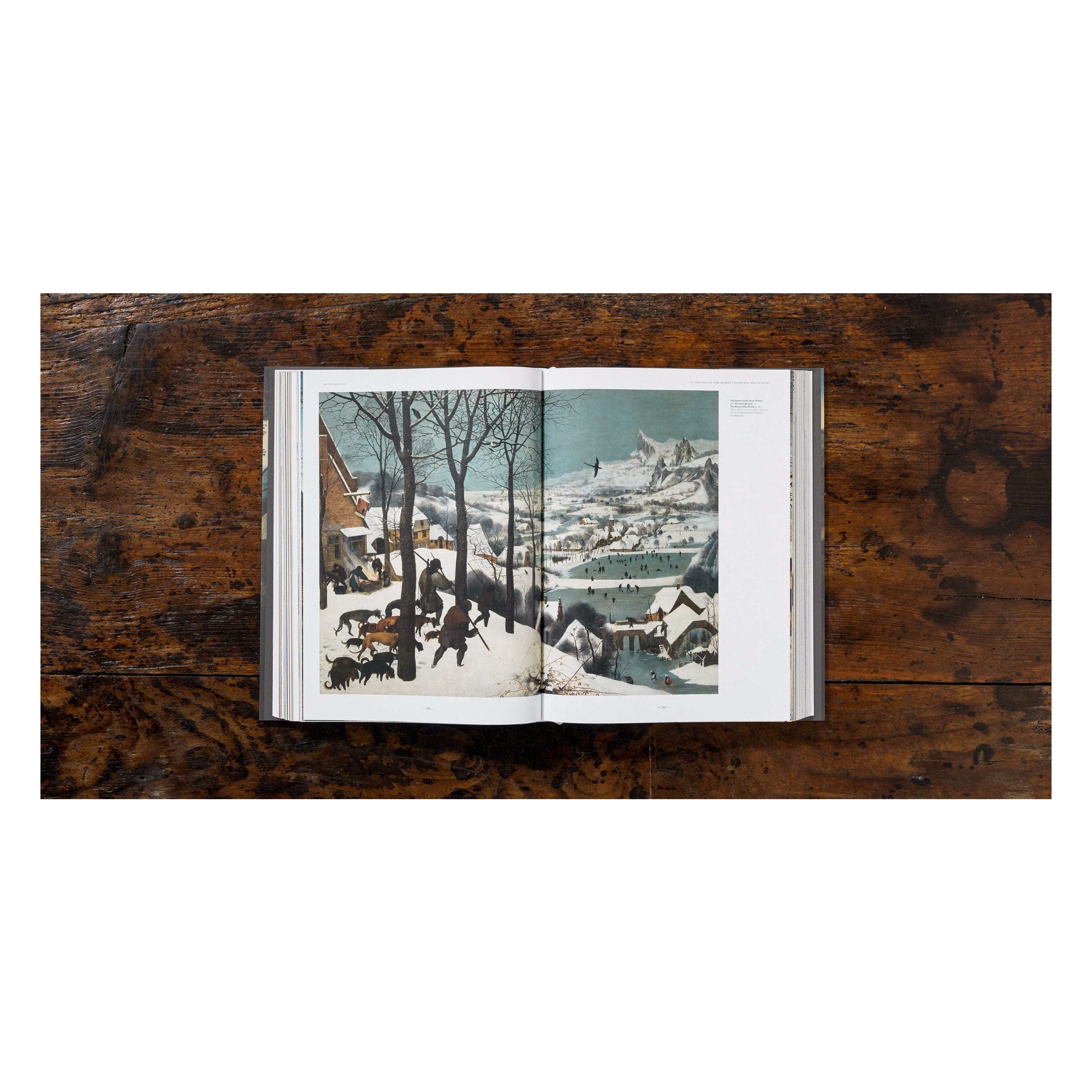 Bruegel: The Complete Works