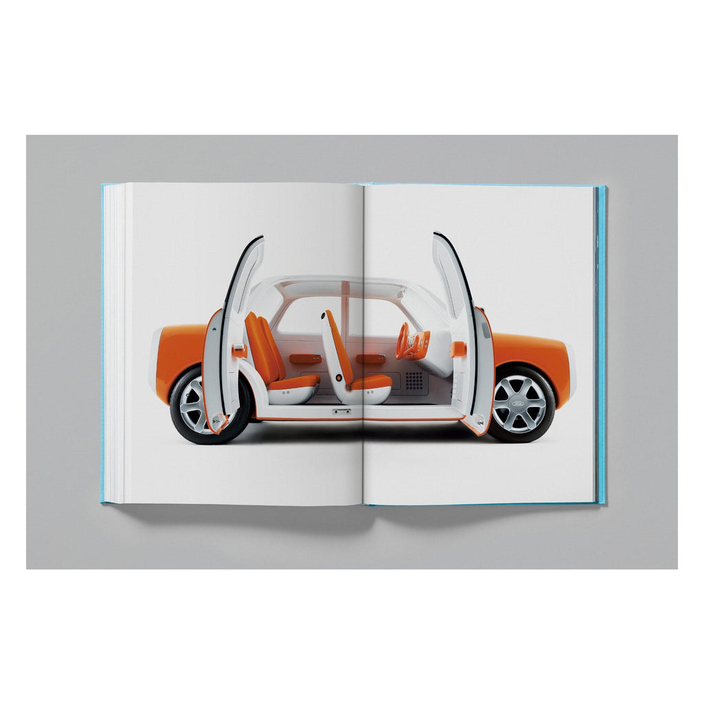 Marc Newson: Works 84-24