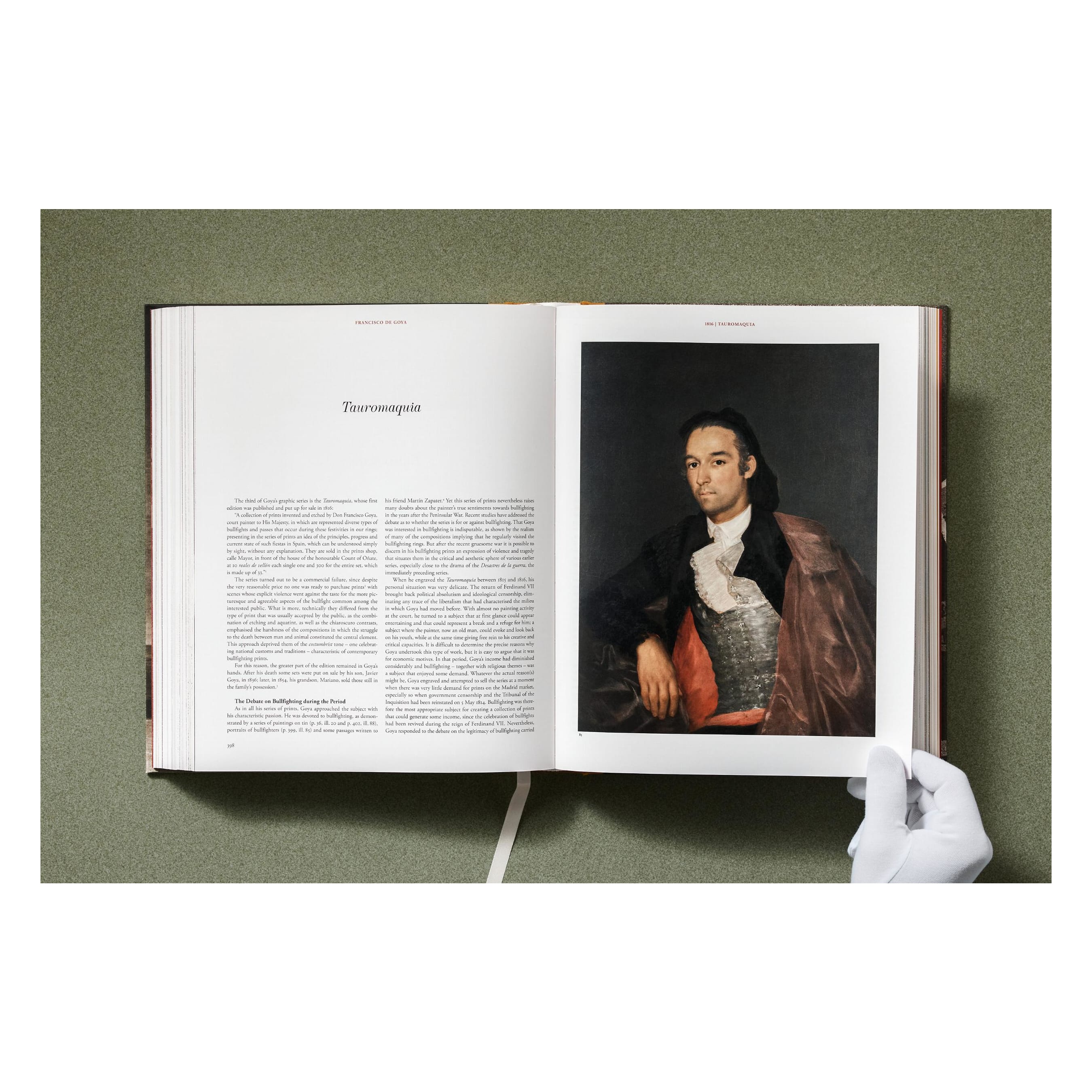 Goya: The Complete Prints (German, French, English)