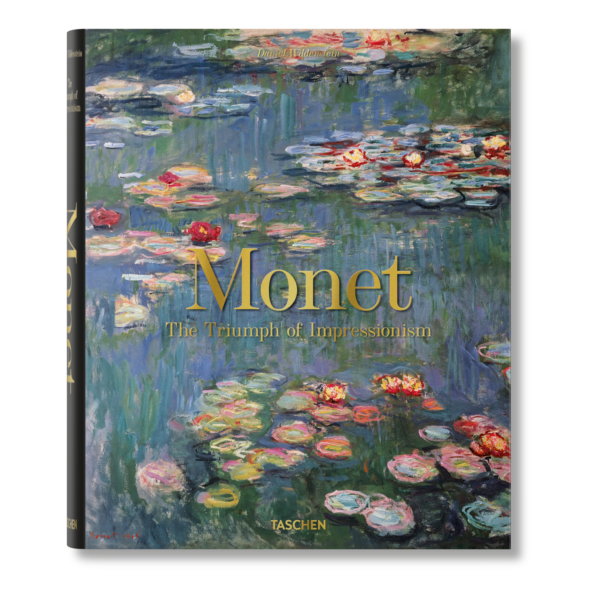 Monet: The Triumph of Impressionism