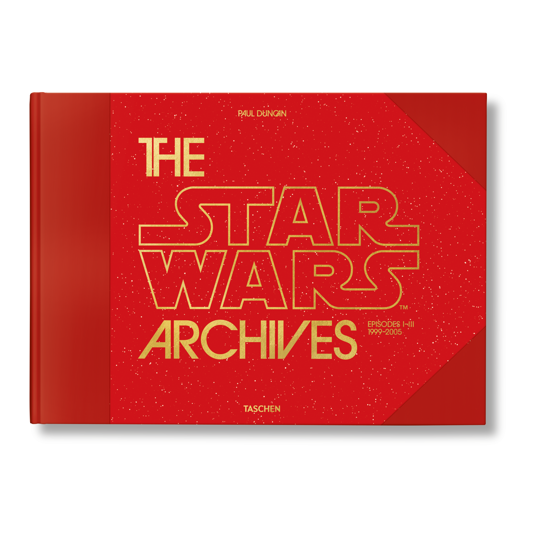 The Star Wars Archives 1999–2005