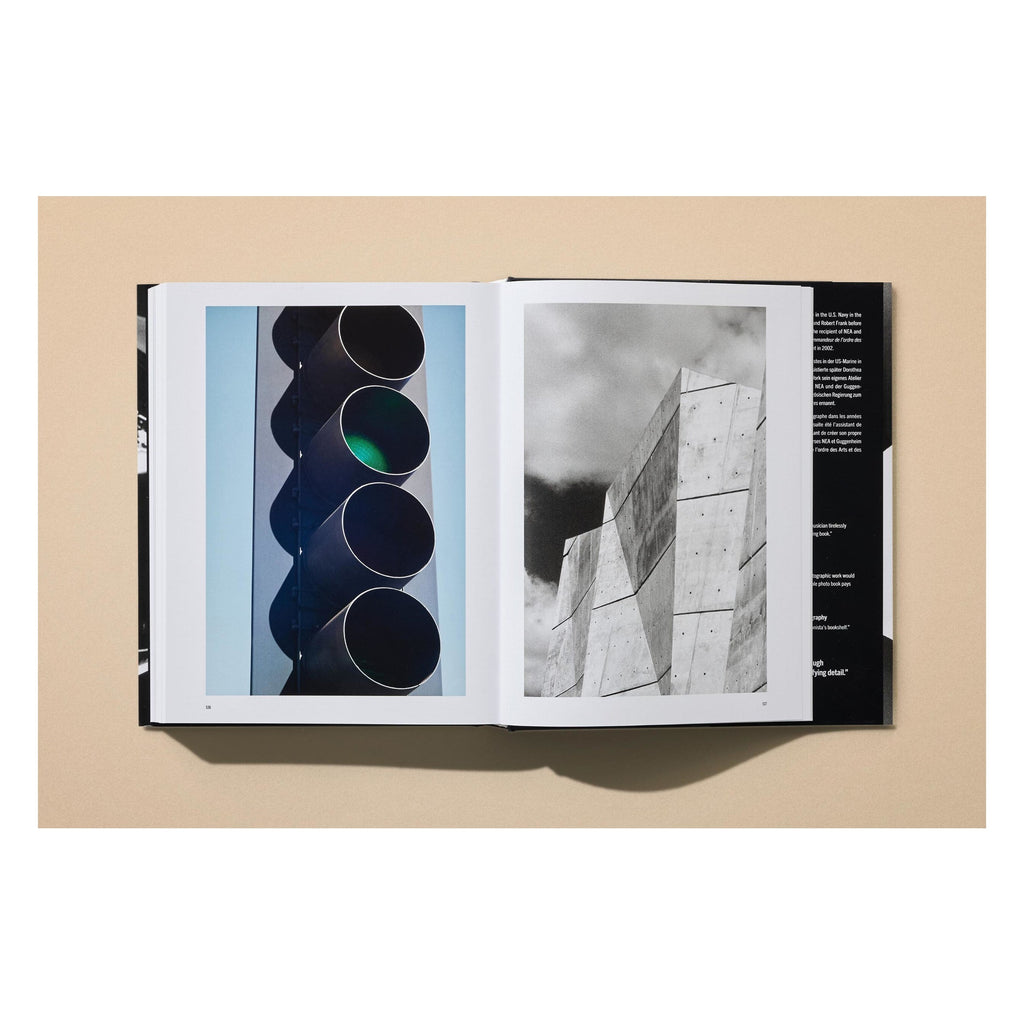 Ralph Gibson: Photographs 1960–2024 (German, French, English)