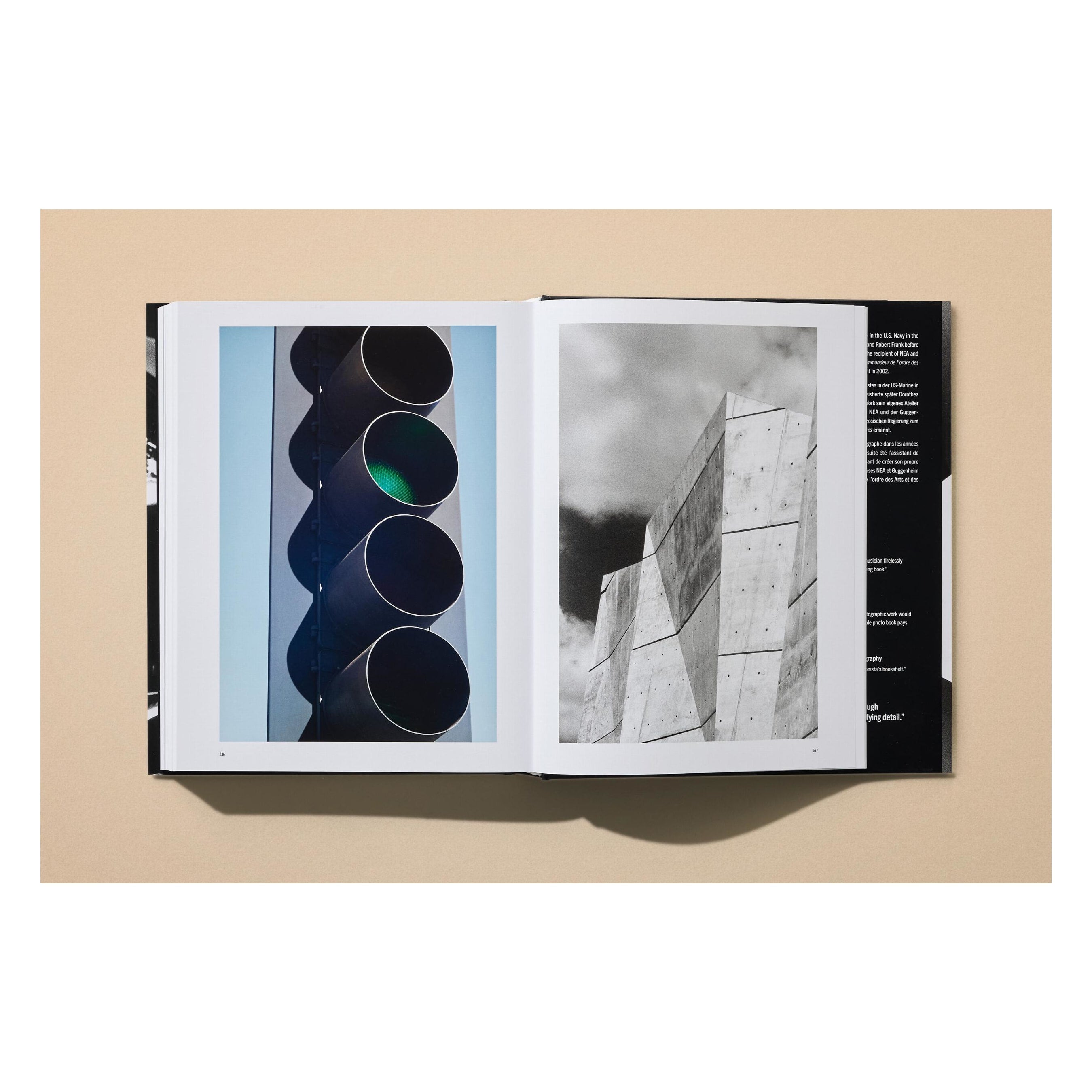 Ralph Gibson: Photographs 1960–2024 (German, French, English)