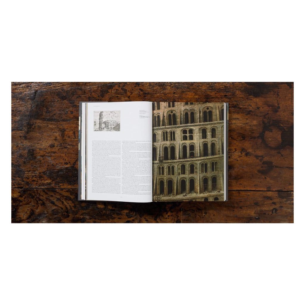 Bruegel: The Complete Works