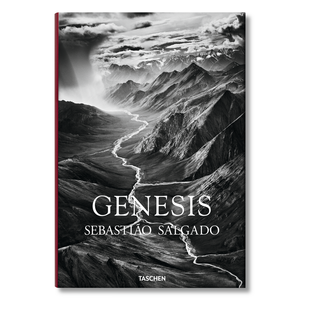 Sebastião Salgado: Genesis