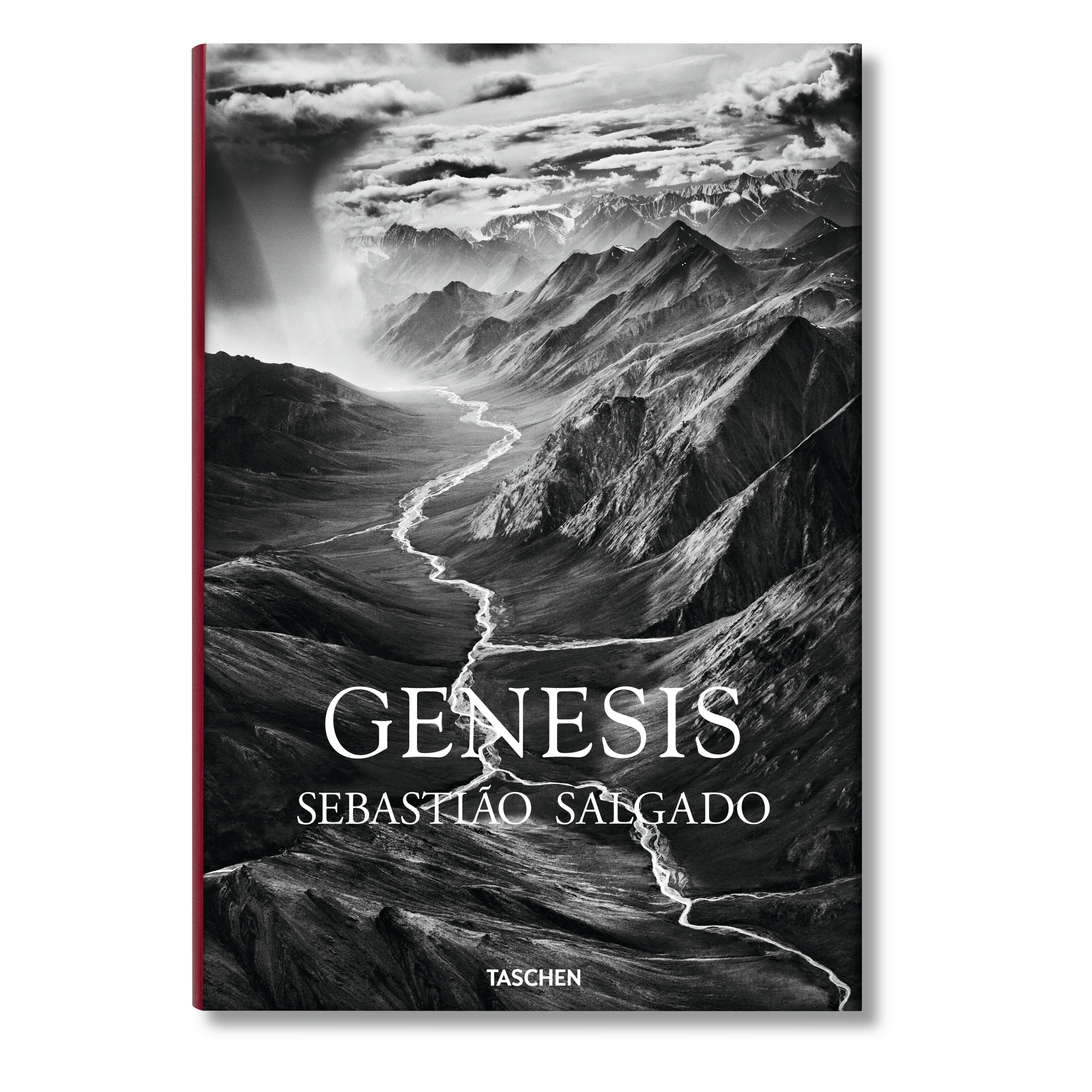 Sebastião Salgado: Genesis
