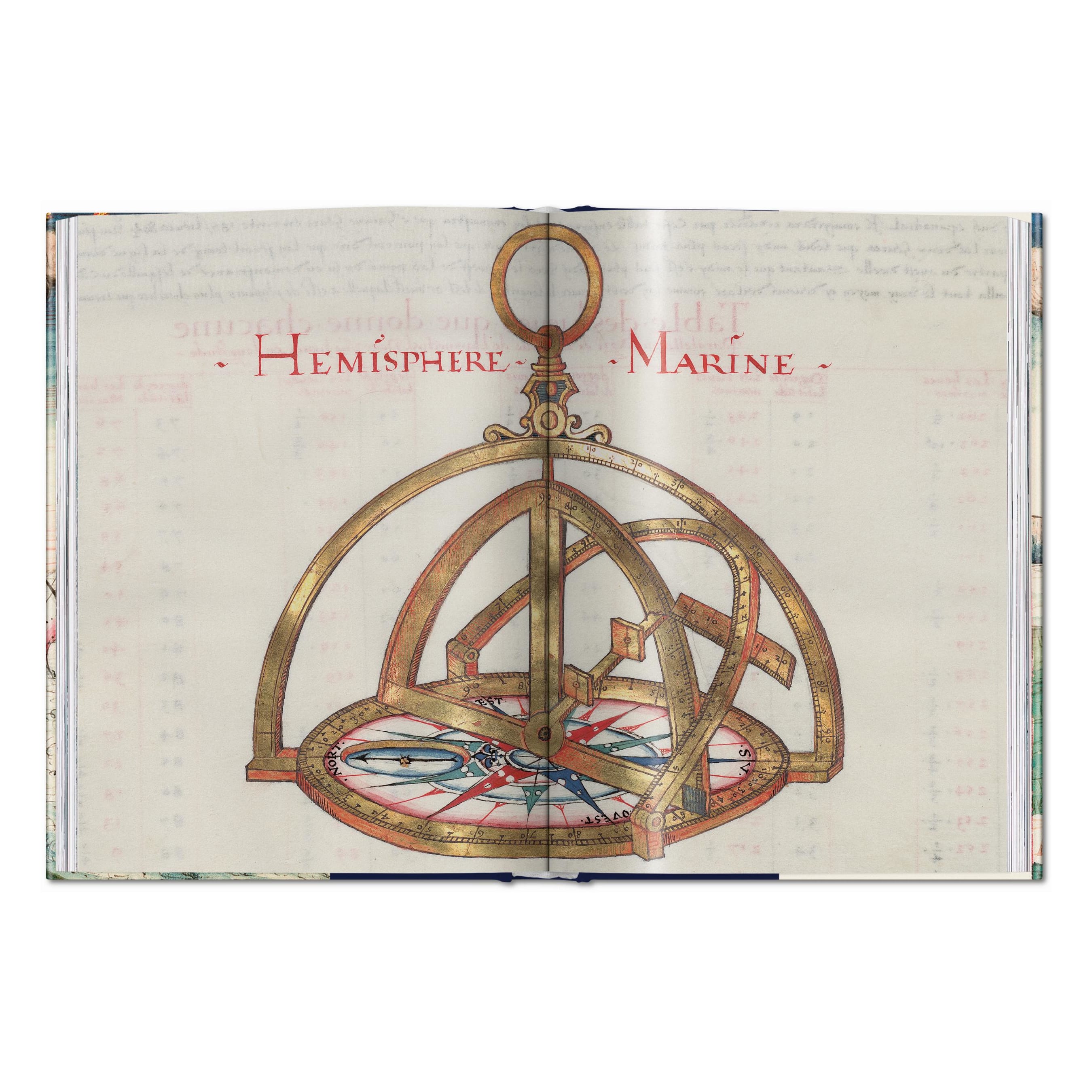 Jacques Devaulx: Nautical Works (German, French, English)