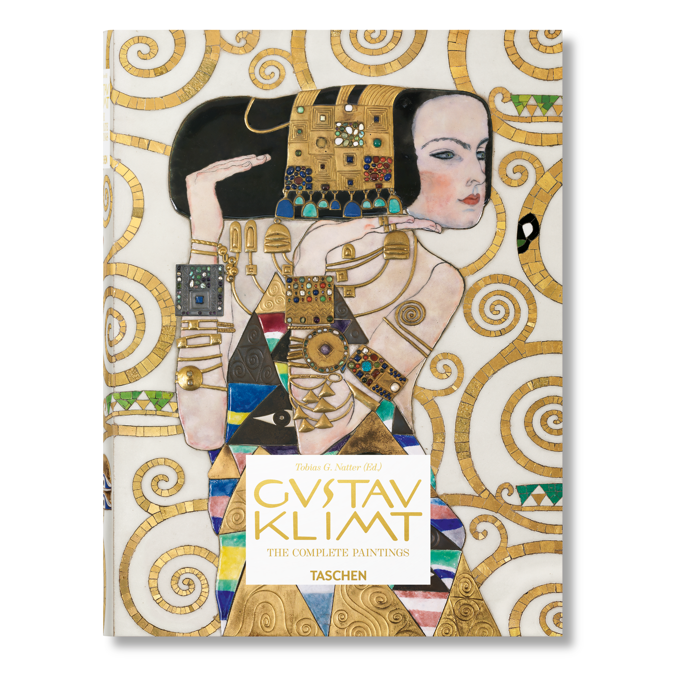 Gustav Klimt: The Complete Paintings