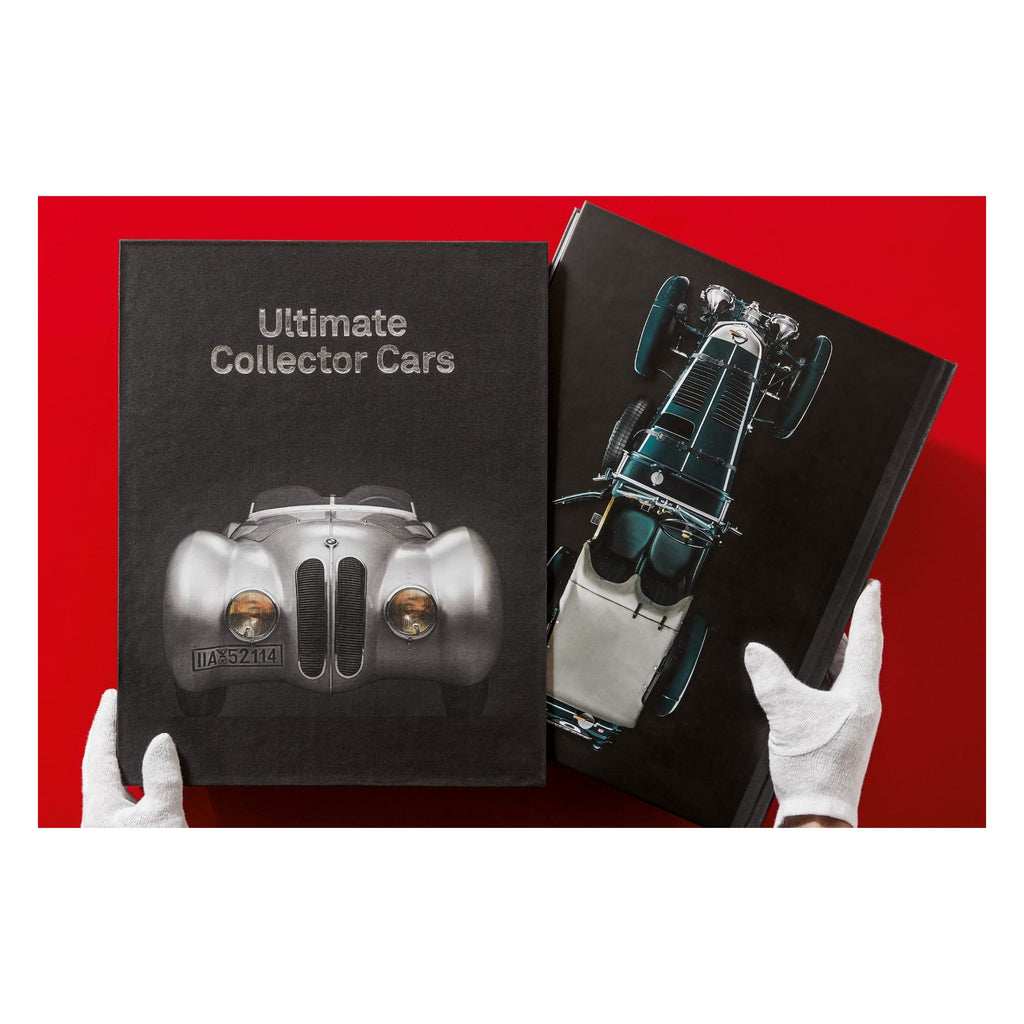 Ultimate Collector Cars
