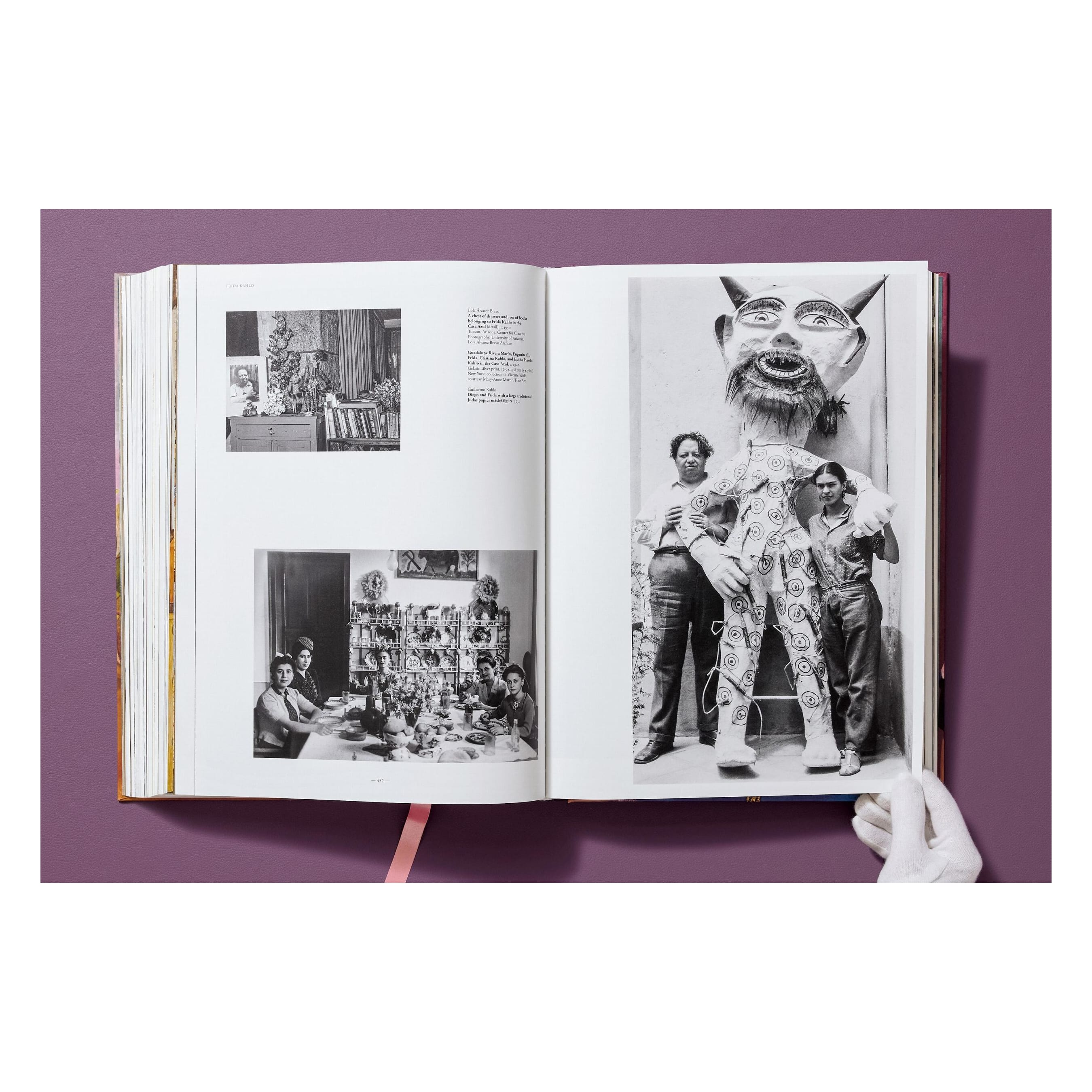 Frida Kahlo: The Complete Paintings