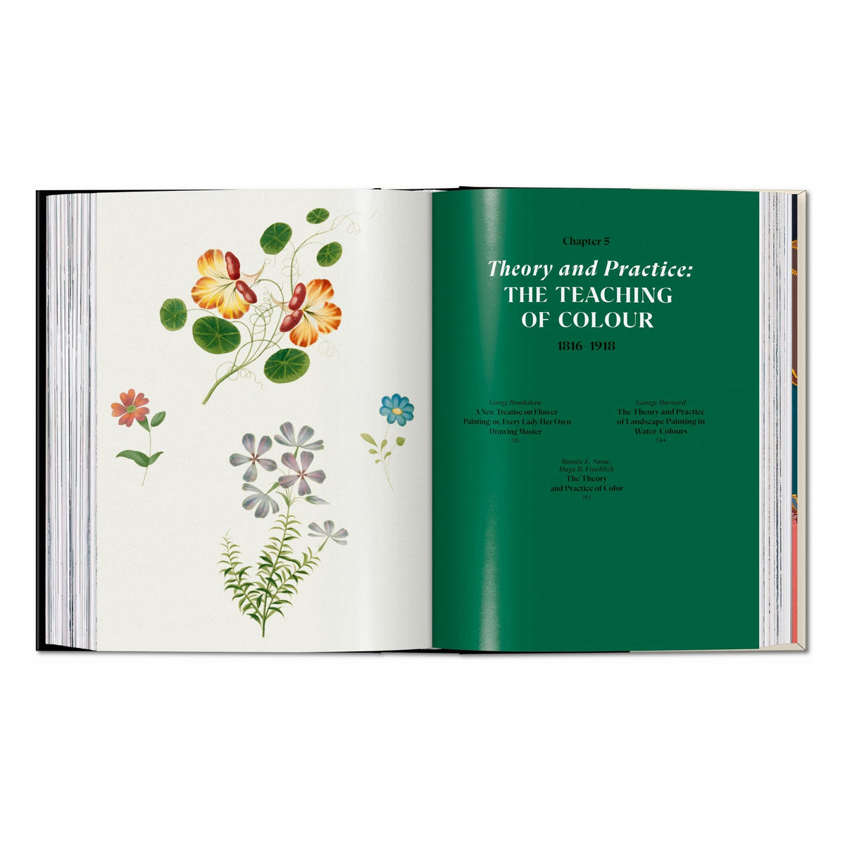 The Book of Colour Concepts 45th Ed. (German, French, English)
