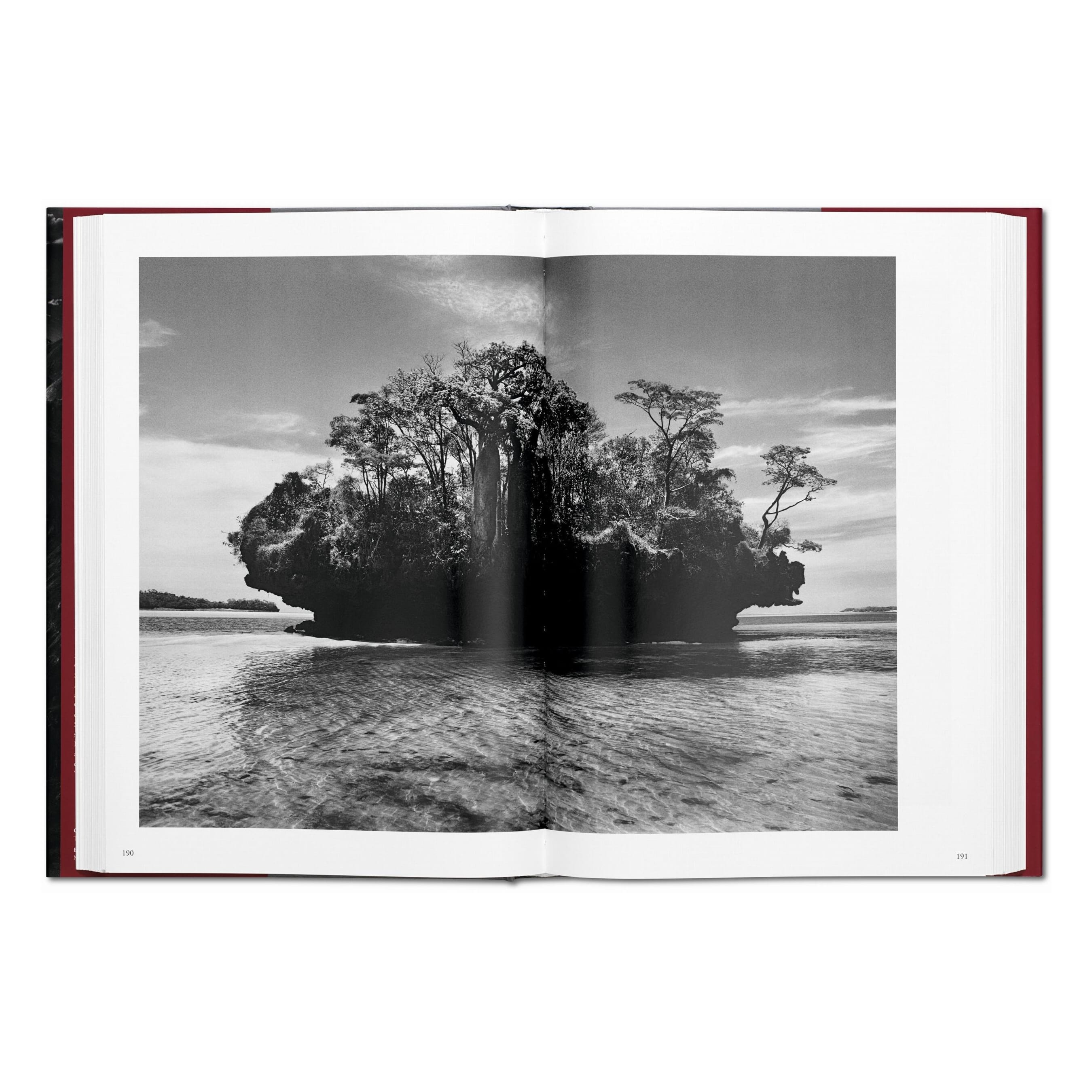 Sebastião Salgado: Genesis