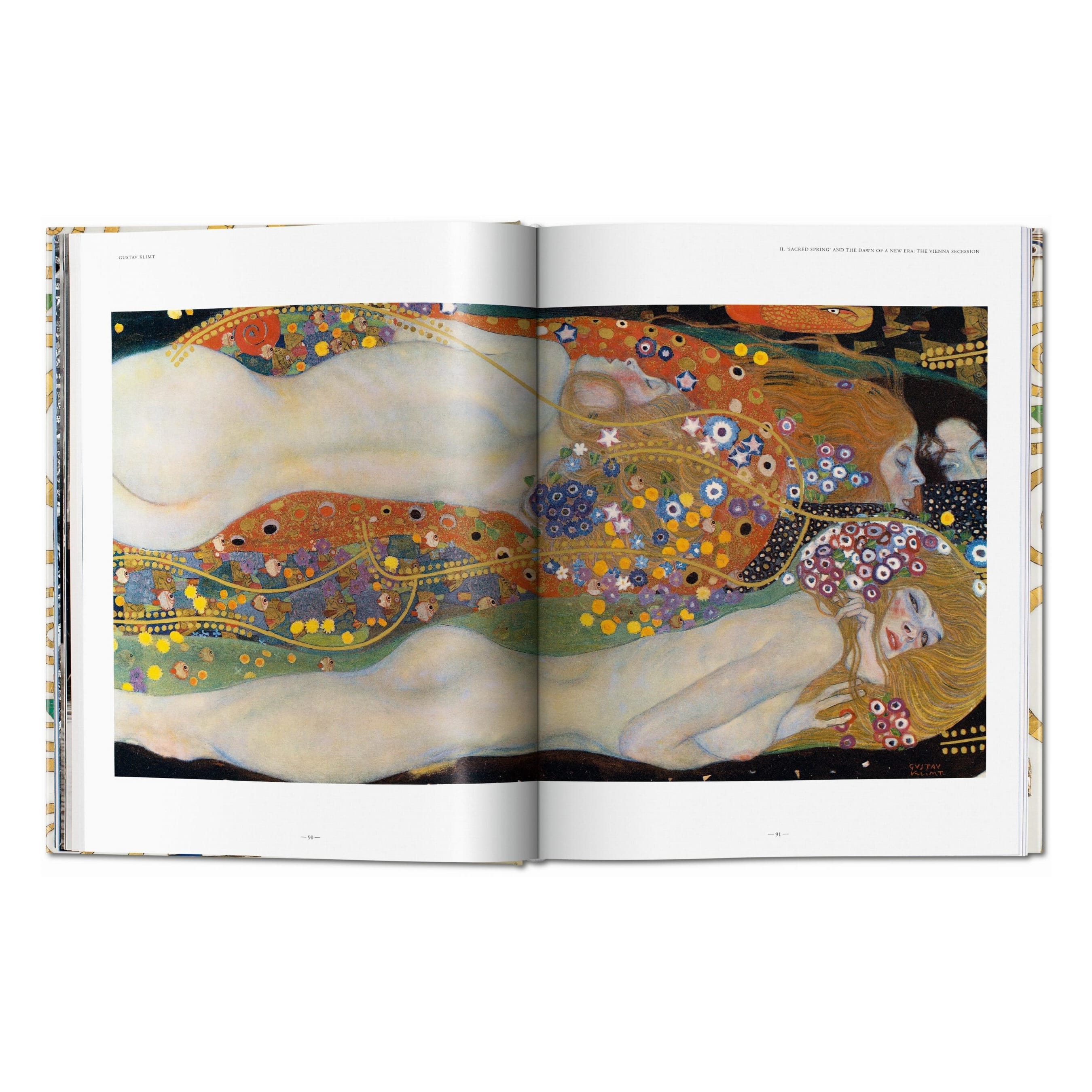 Gustav Klimt: The Complete Paintings