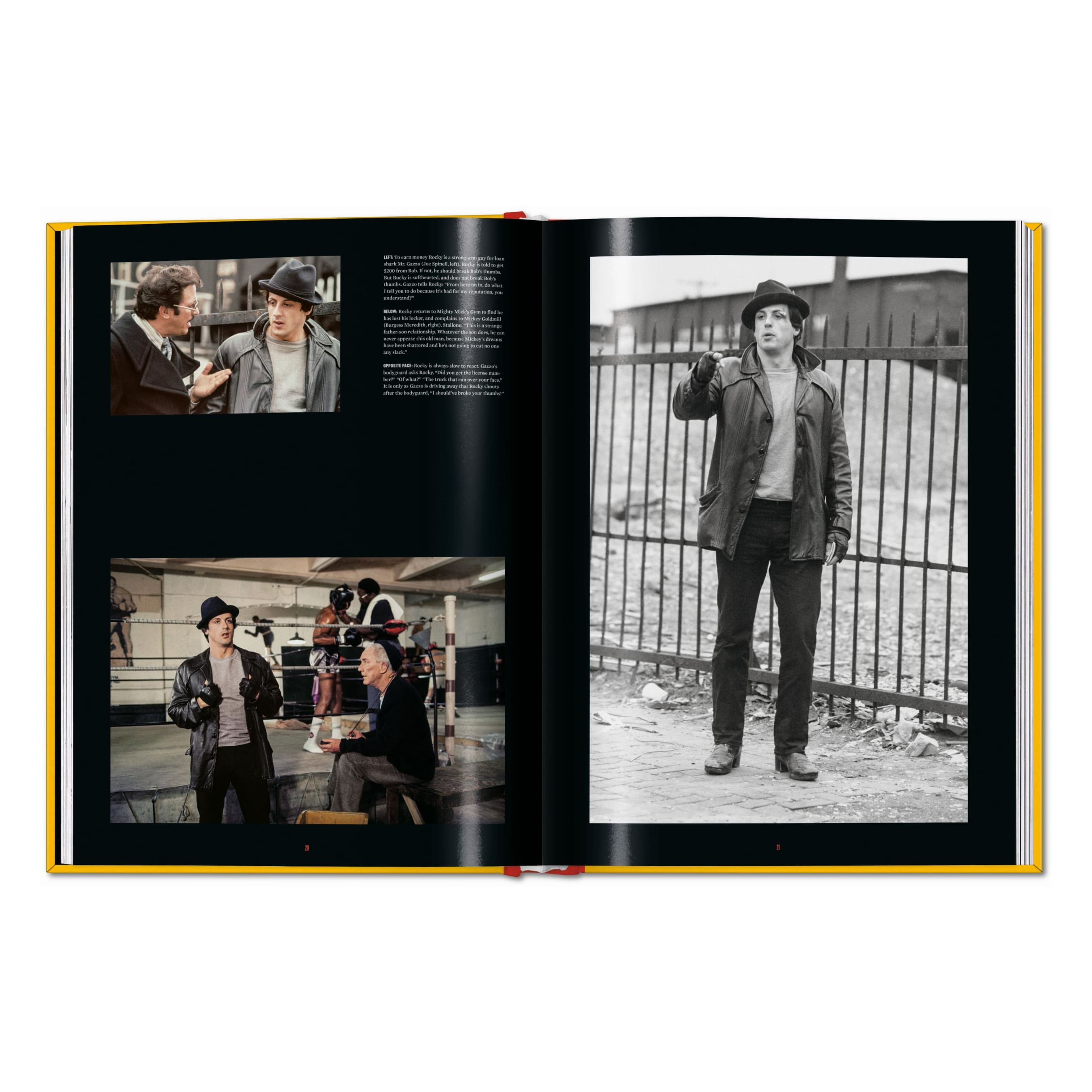 Rocky: The Complete Films