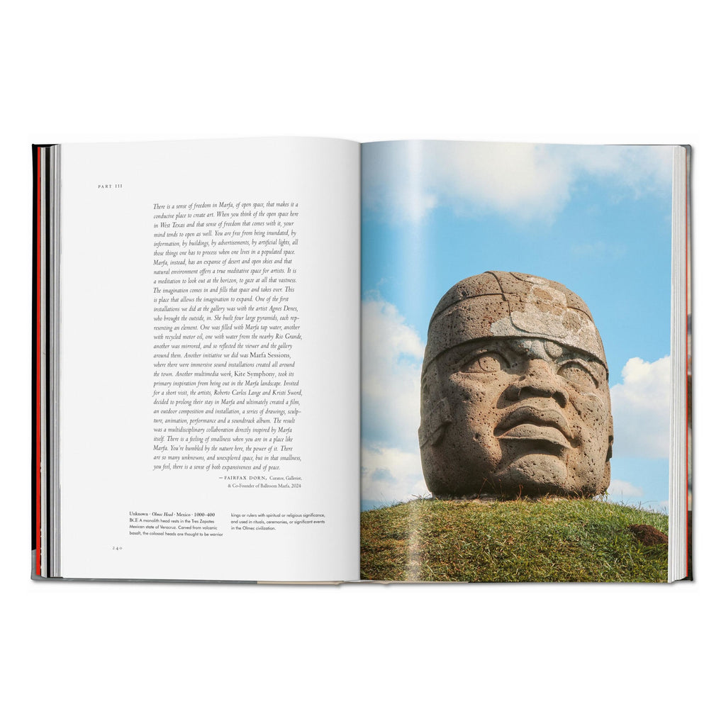 Sacred Sites: The Library of Esoterica
