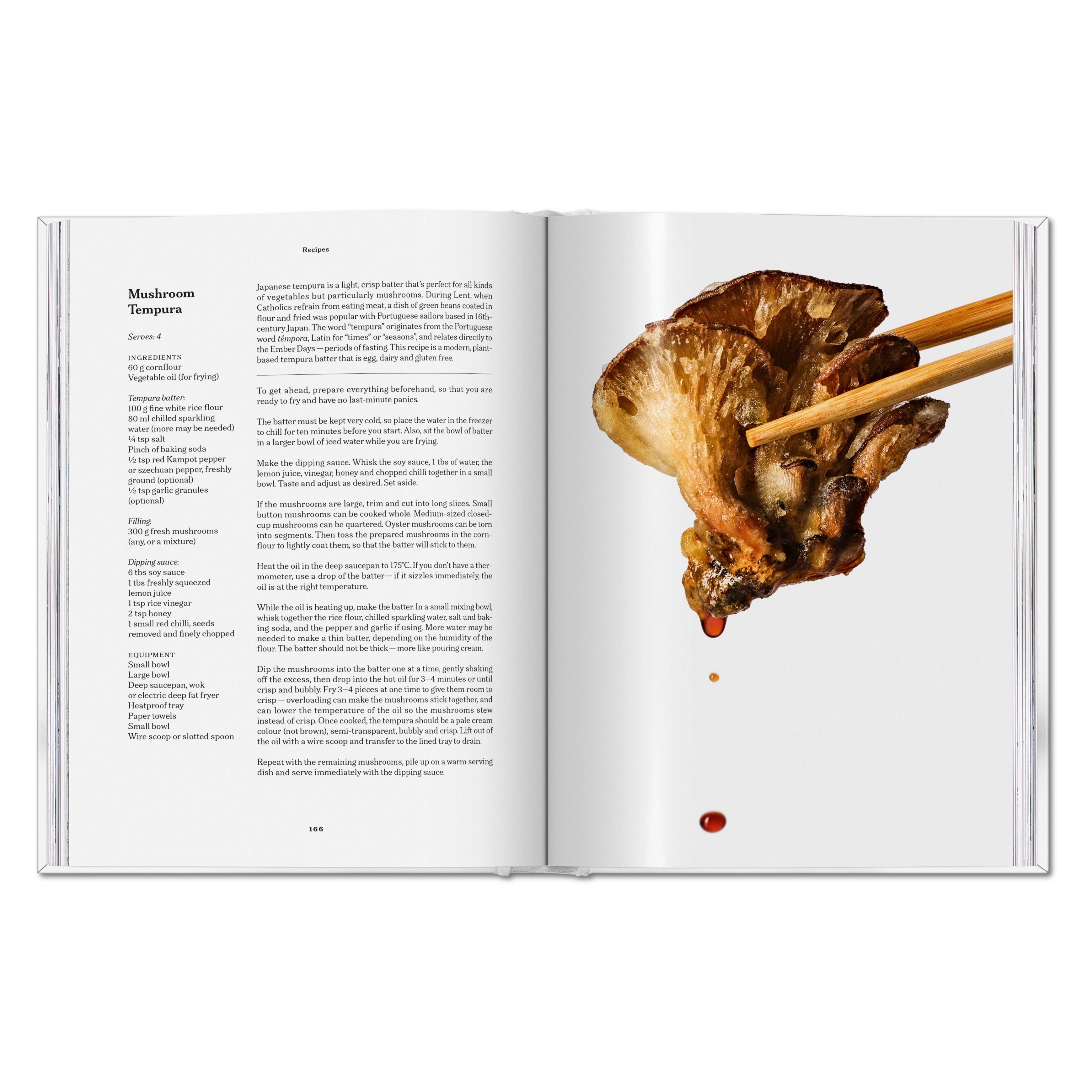 The Gourmand's Mushroom: A Collection of Stories and Recipes (English)
