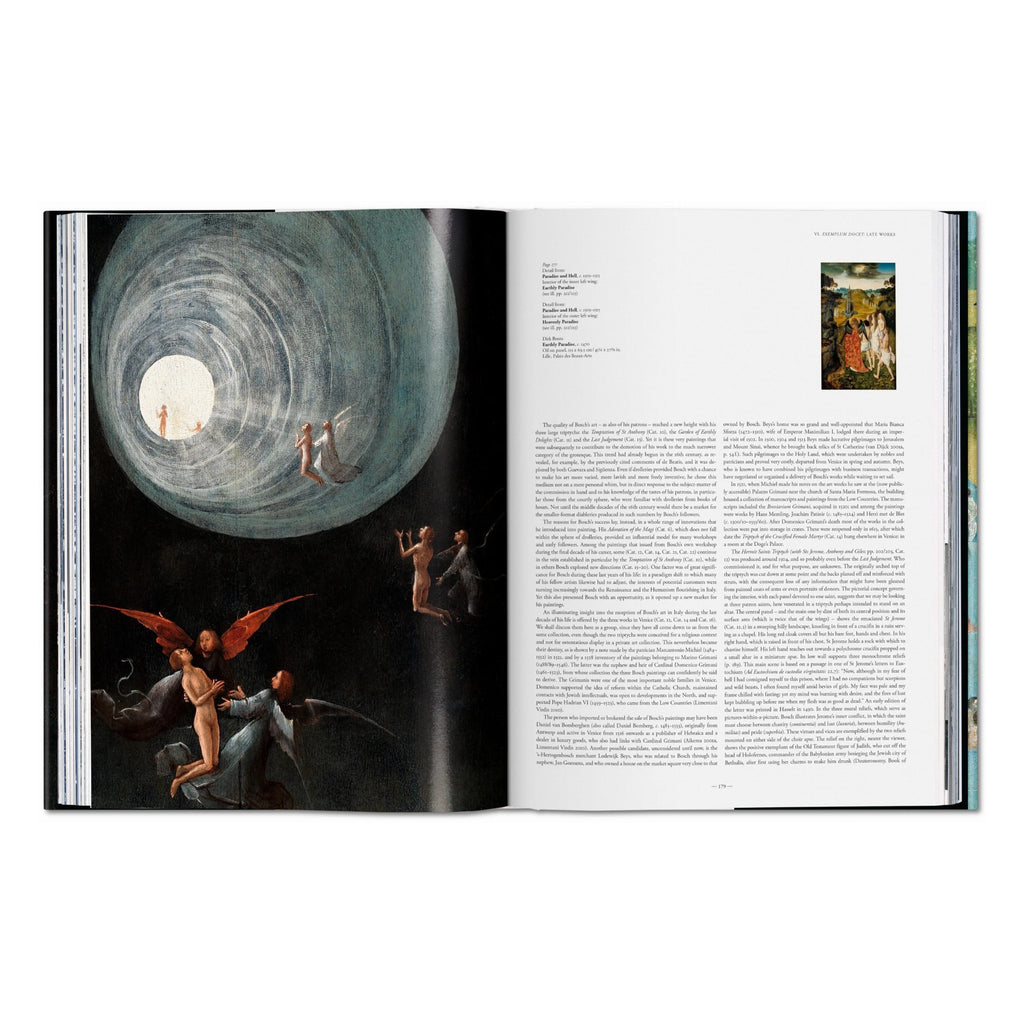 Bosch: The Complete Works