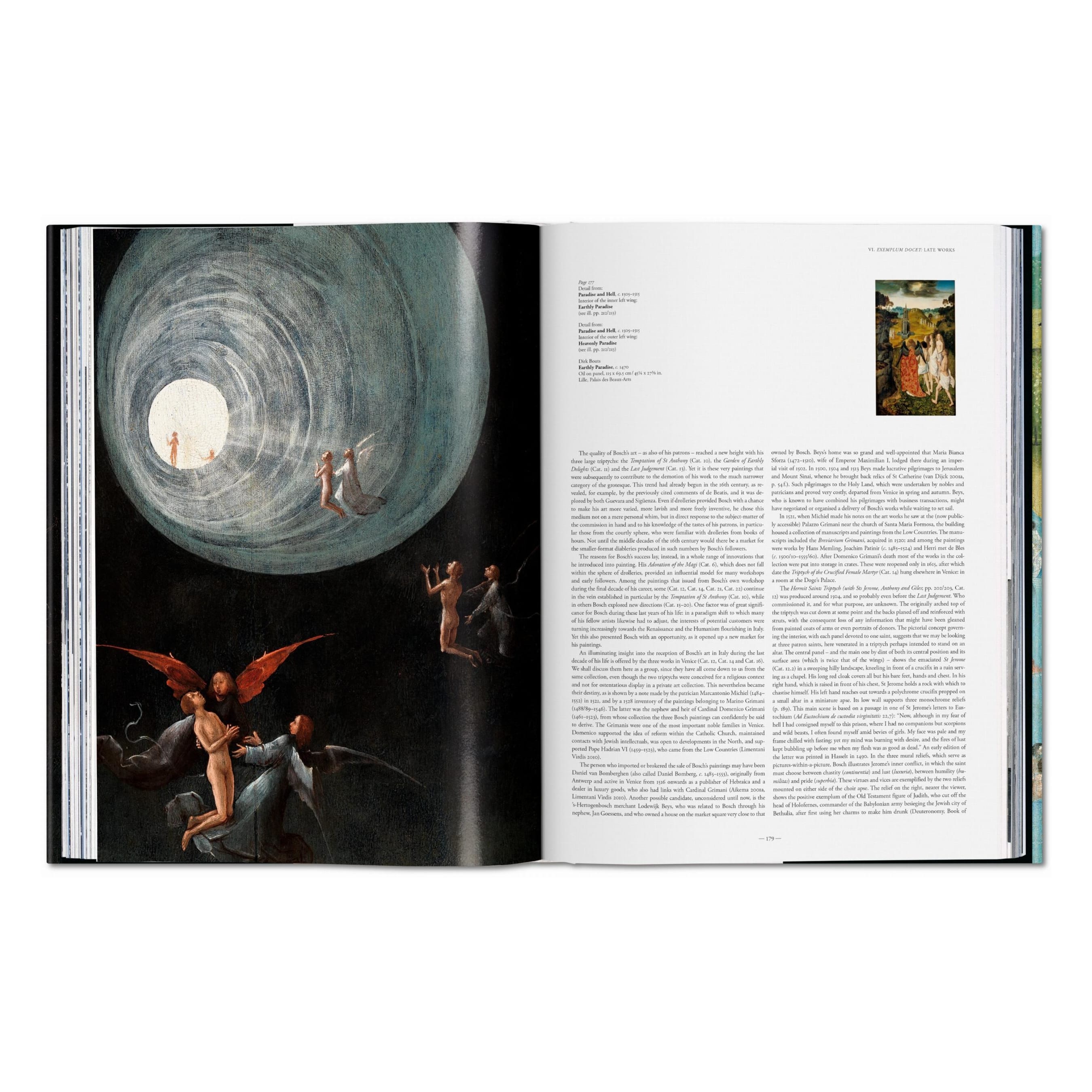 Bosch: The Complete Works