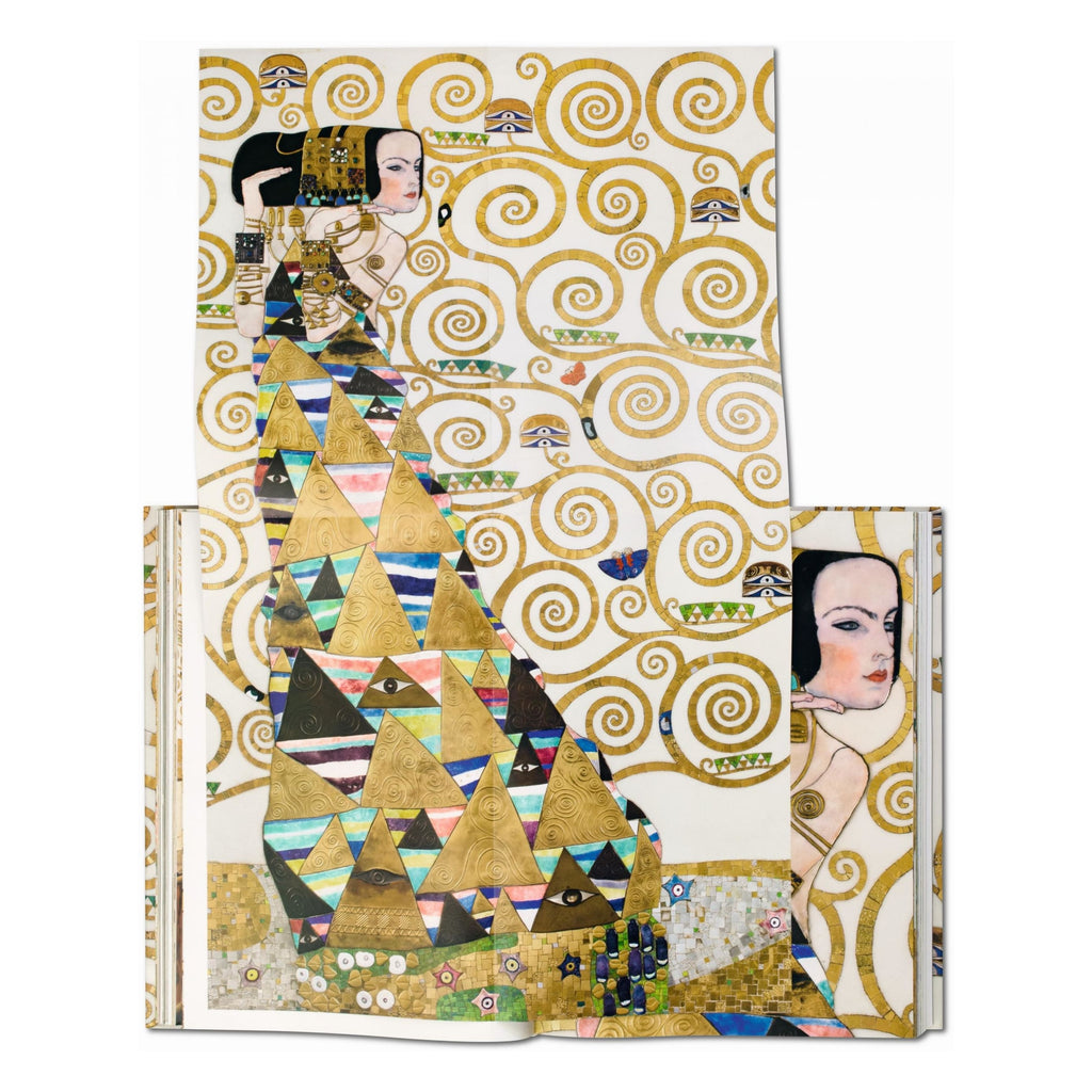 Gustav Klimt: The Complete Paintings