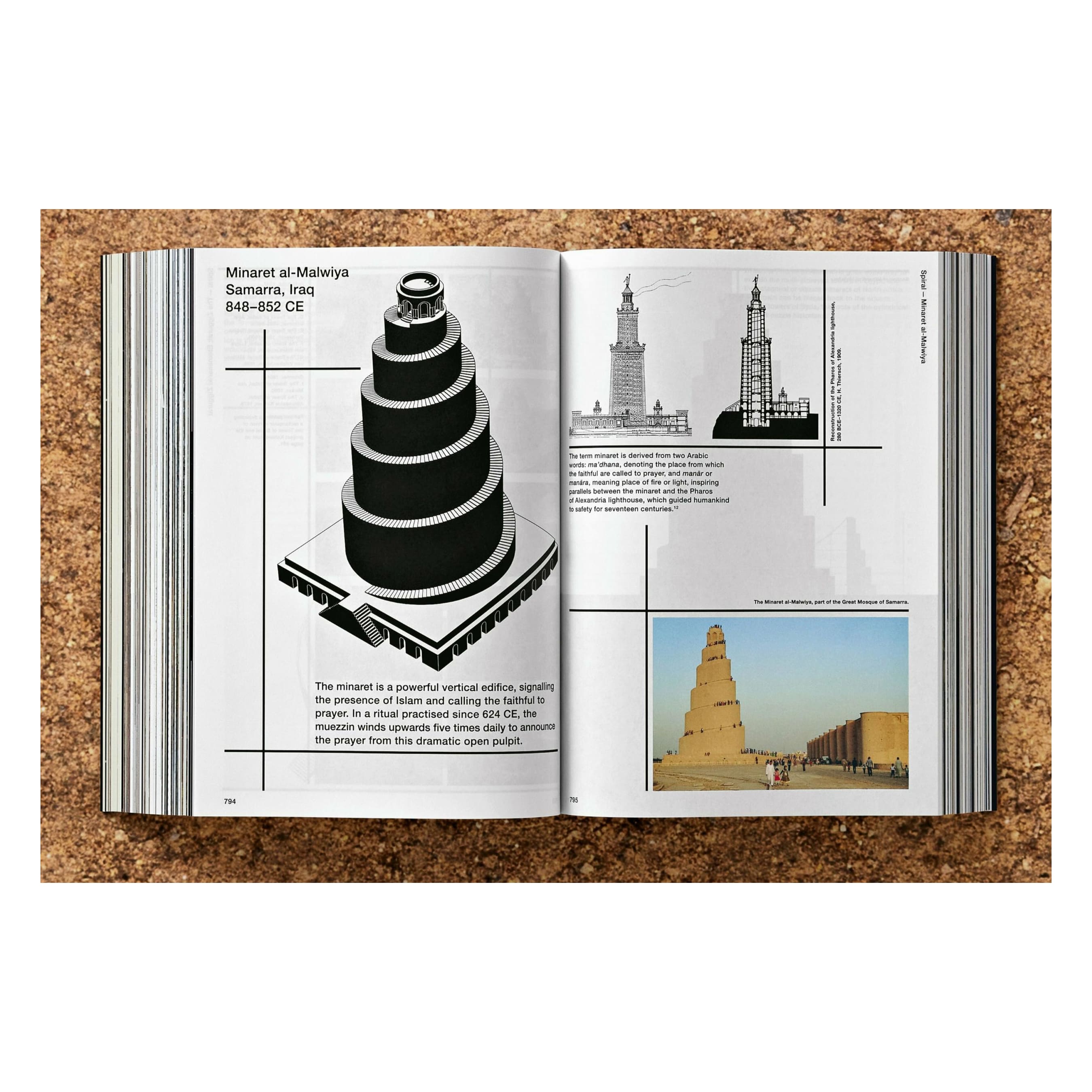 Bjarne Mastenbroek: Dig it! Building Bound to the Ground