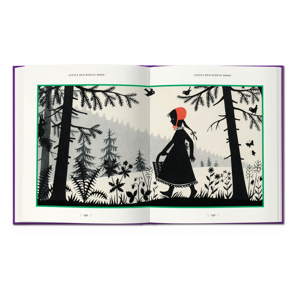 The Fairy Tales of the Brothers Grimm