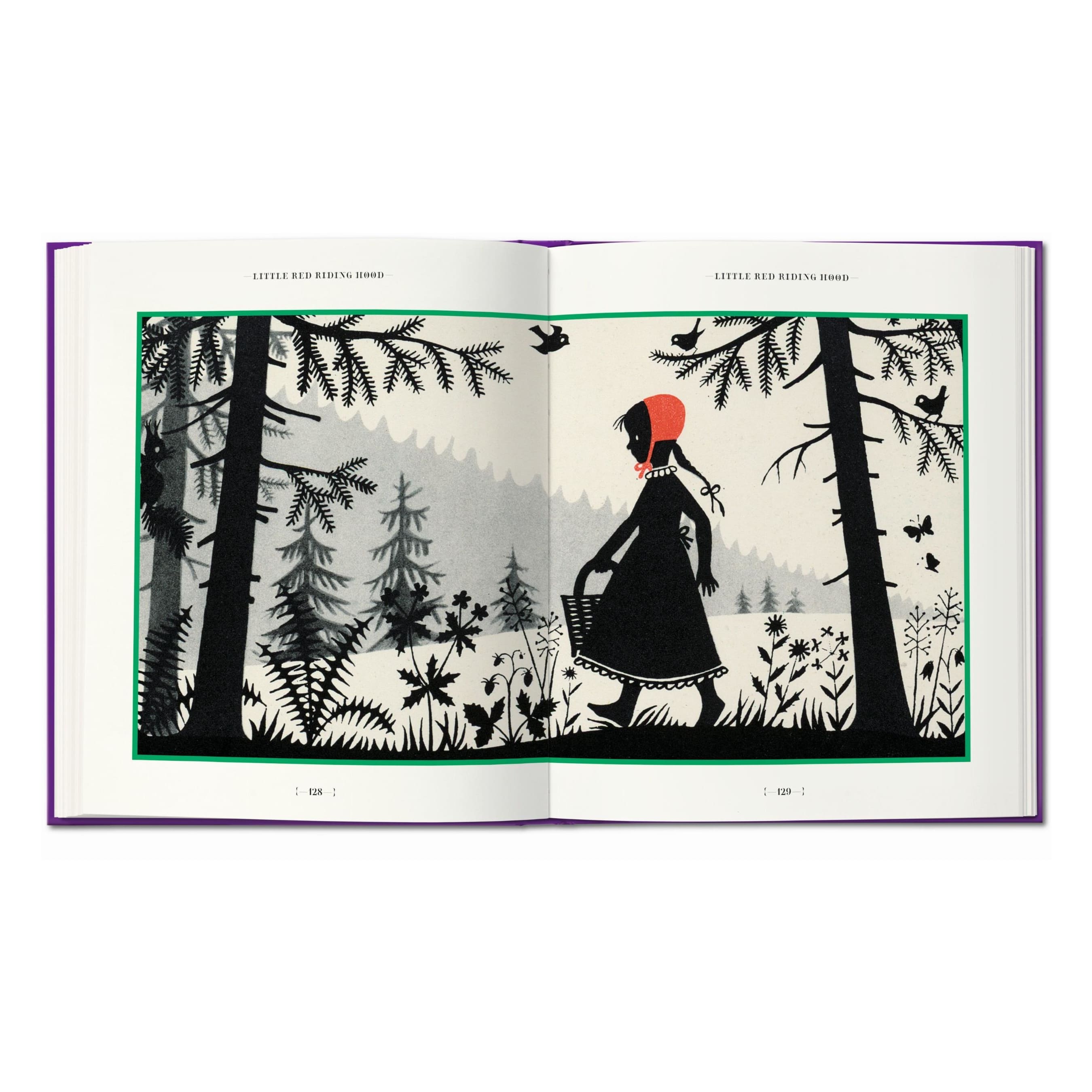 The Fairy Tales of the Brothers Grimm