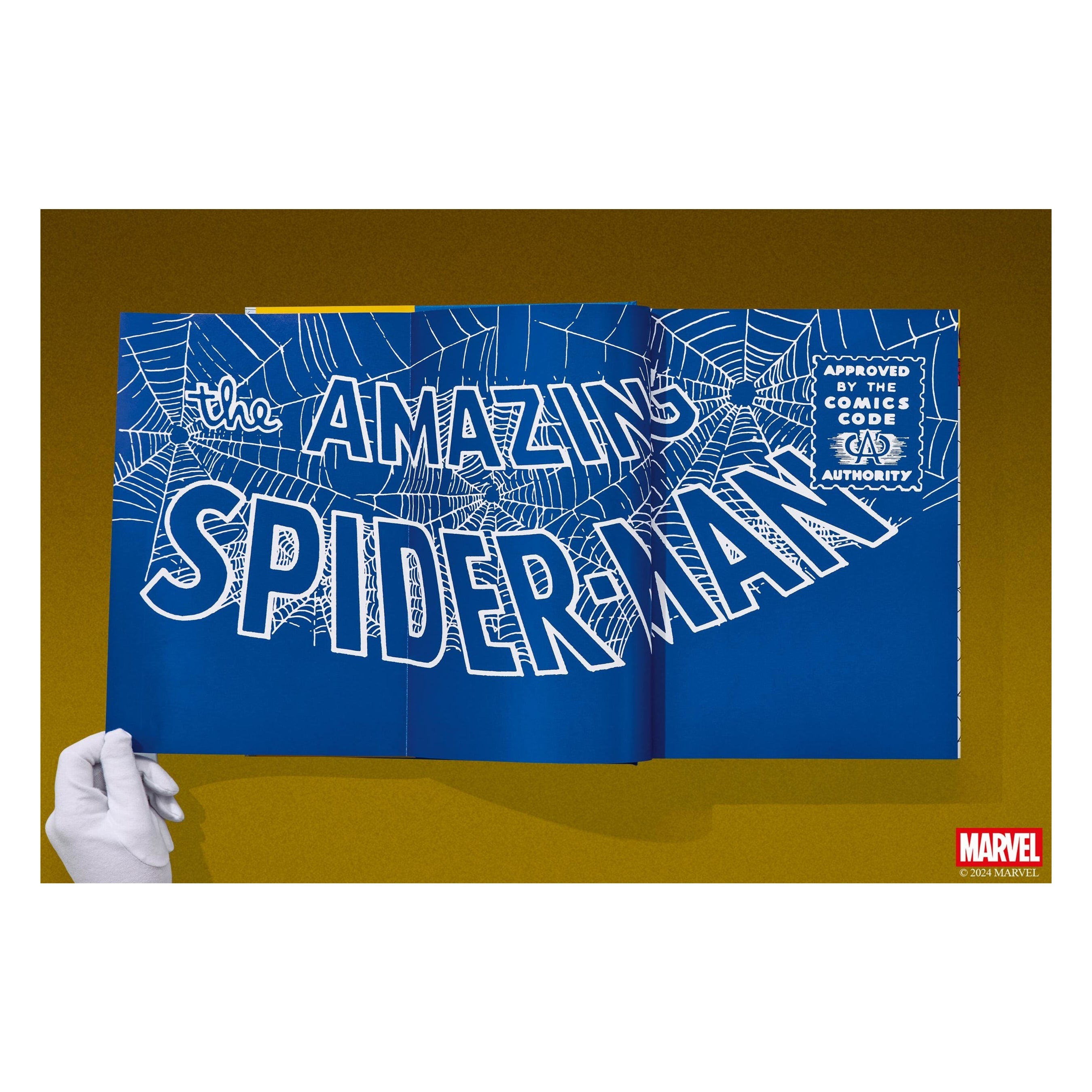 Marvel Comics Library: Spider-Man. 1962–1964