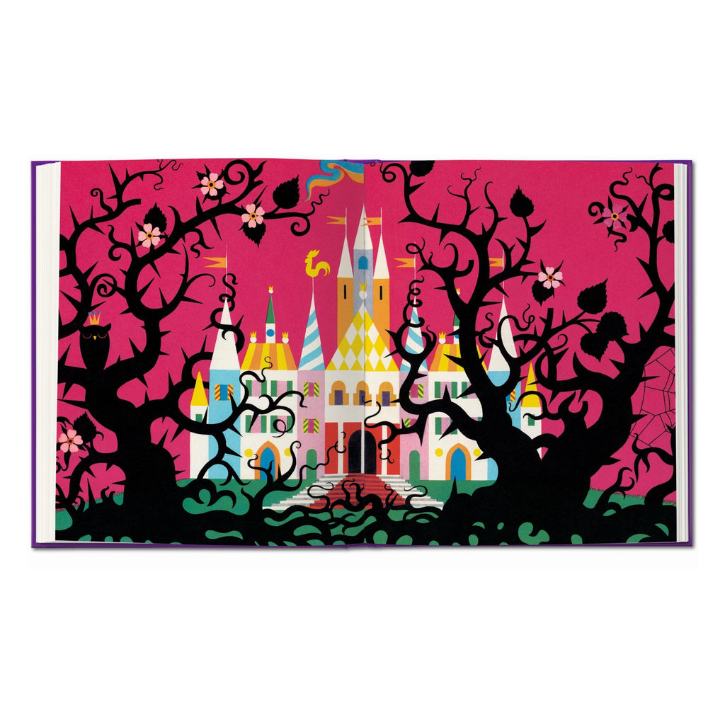 The Fairy Tales of the Brothers Grimm