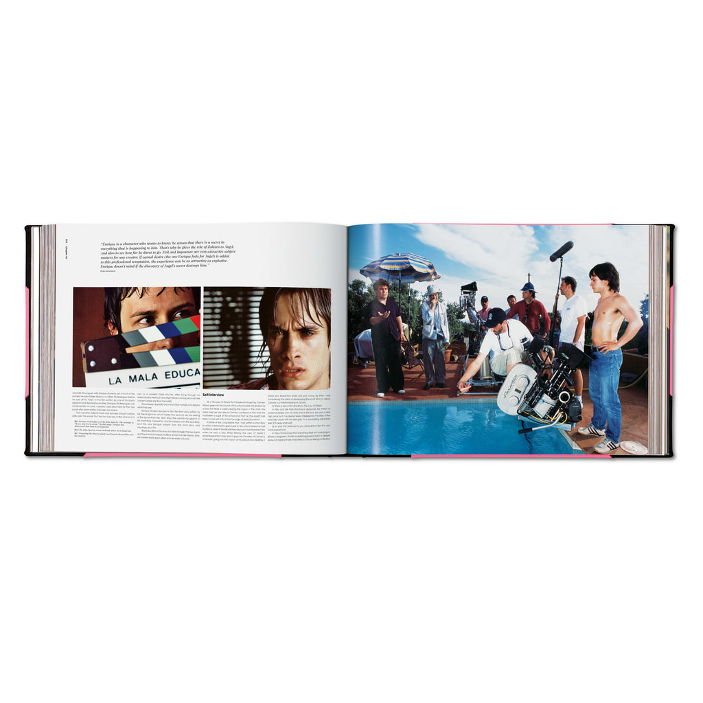 The Pedro Almodóvar Archives