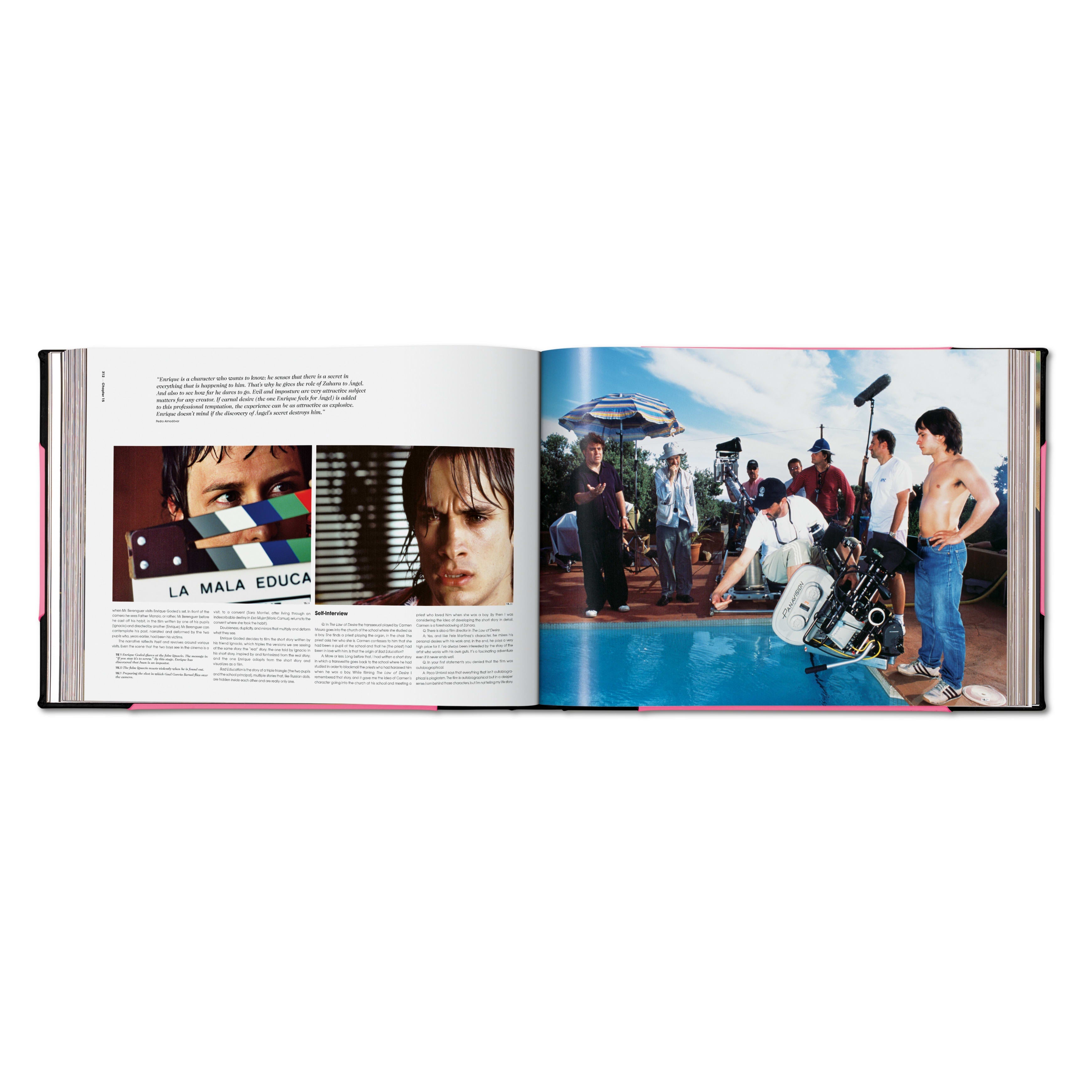 The Pedro Almodóvar Archives