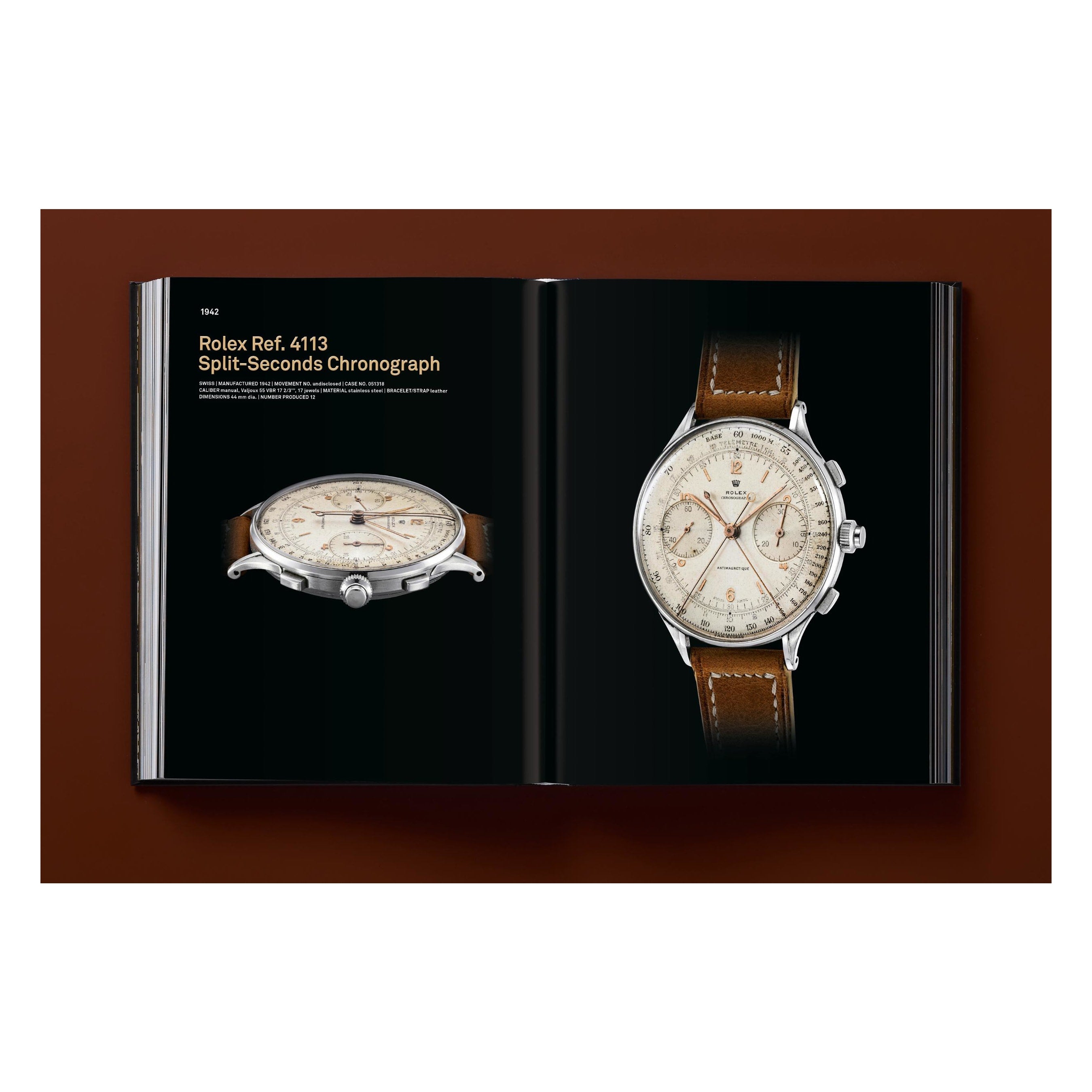 Ultimate Collector Watches