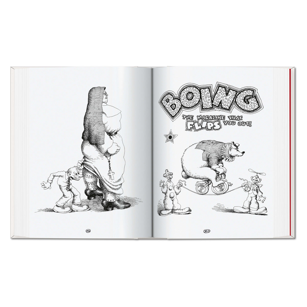 Robert Crumb. Sketchbook Vol. 1. 1964–1968 (English)