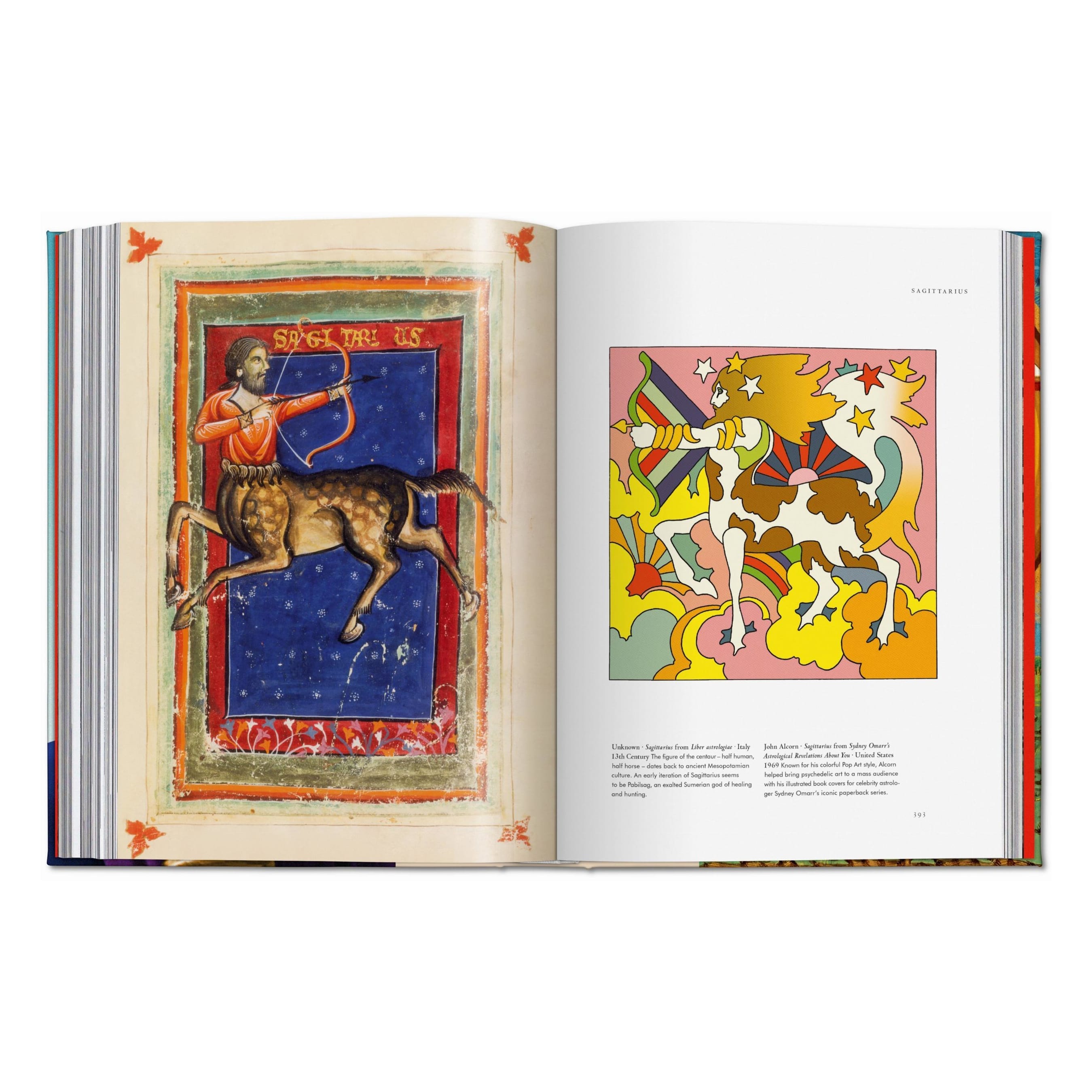 Astrology: The Library of Esoterica