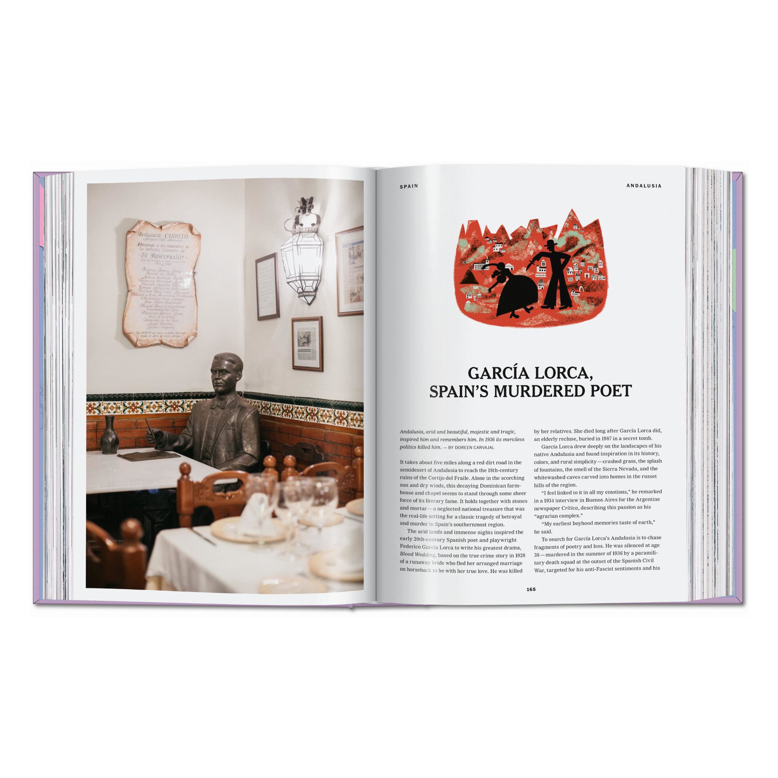 The New York Times: Cultured Traveler 100 Trips for Curious Minds from Agadir to Yogyakarta (English)