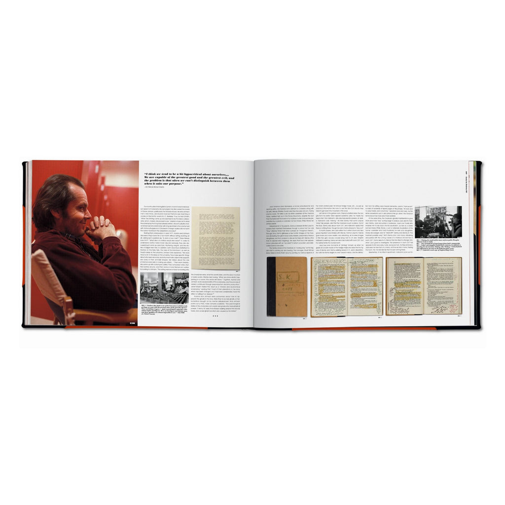 The Stanley Kubrick Archives