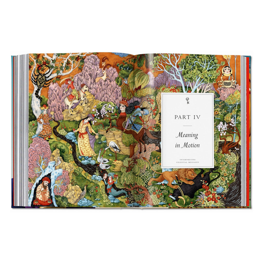 Astrology: The Library of Esoterica