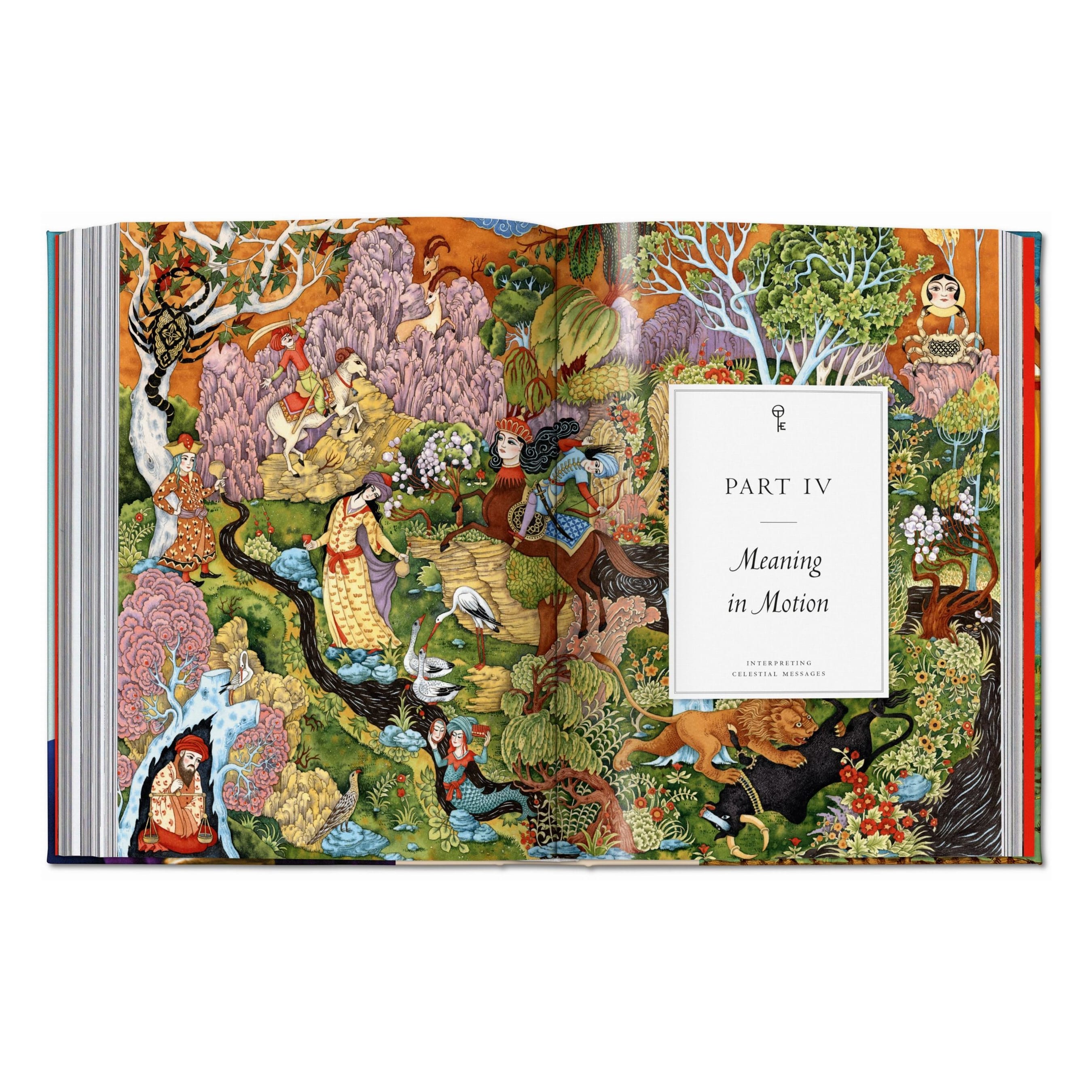 Astrology: The Library of Esoterica