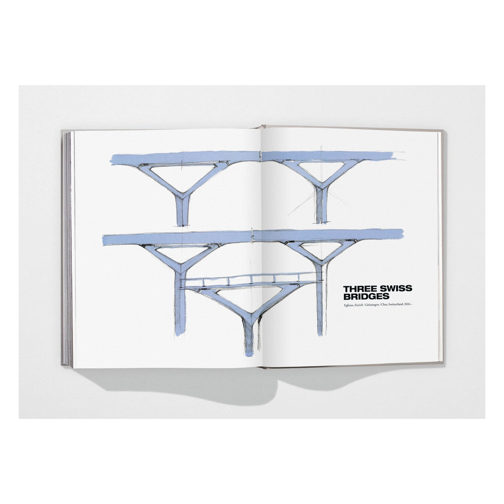 Calatrava: Complete Works 1979–Today (German, French, English)