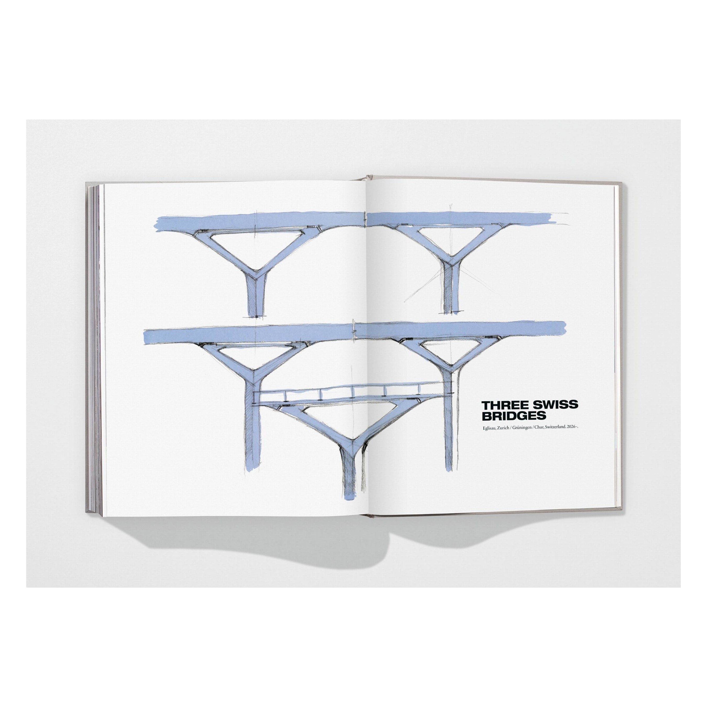 Calatrava: Complete Works 1979–Today (German, French, English)