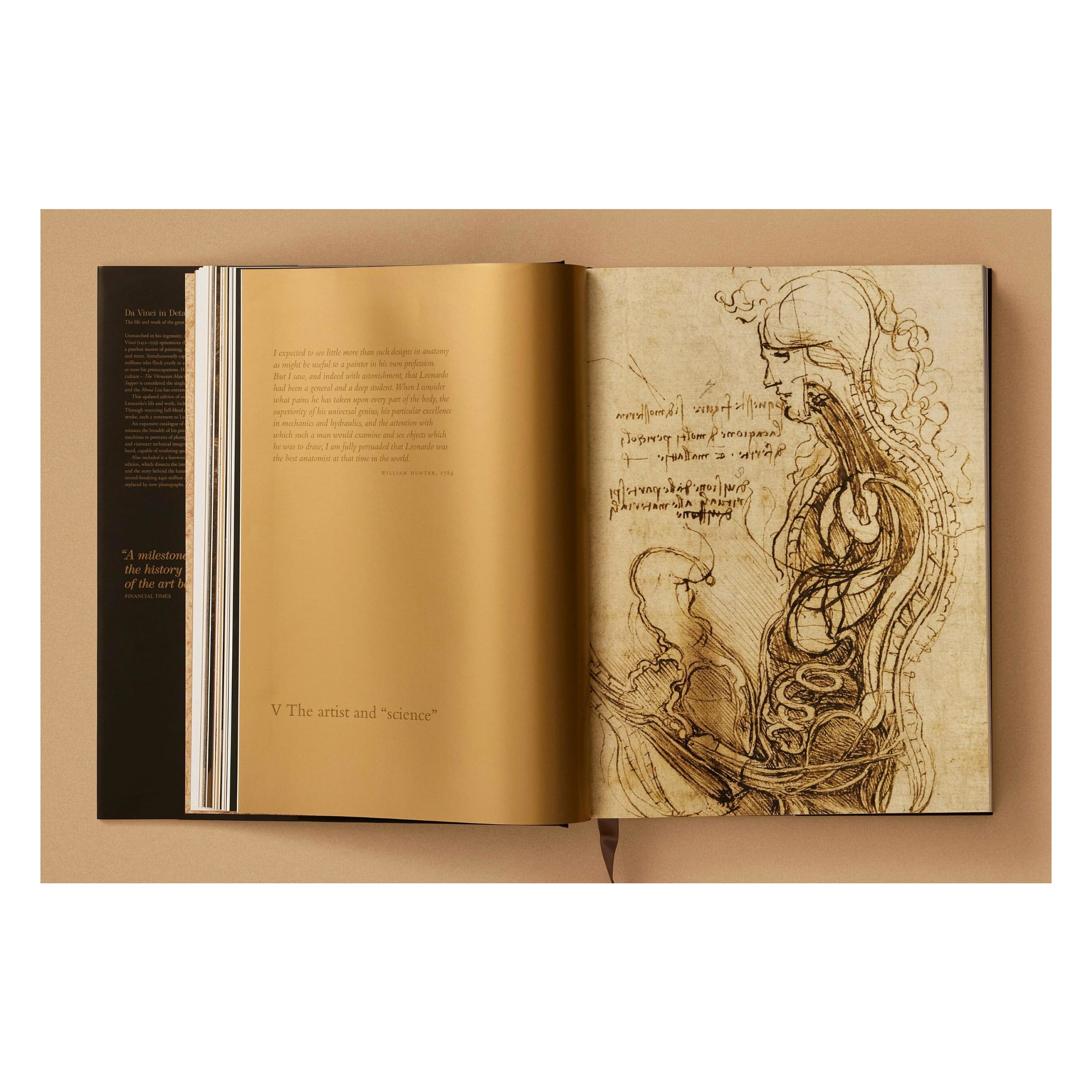 Leonardo: The Complete Paintings and Drawings