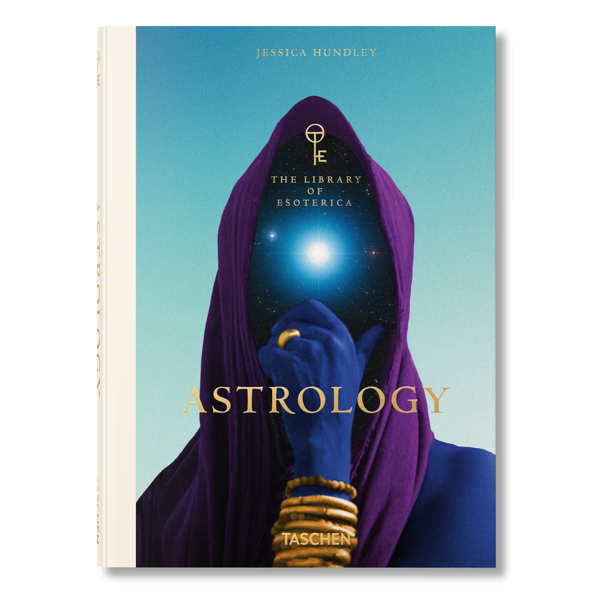 Astrology: The Library of Esoterica (English)