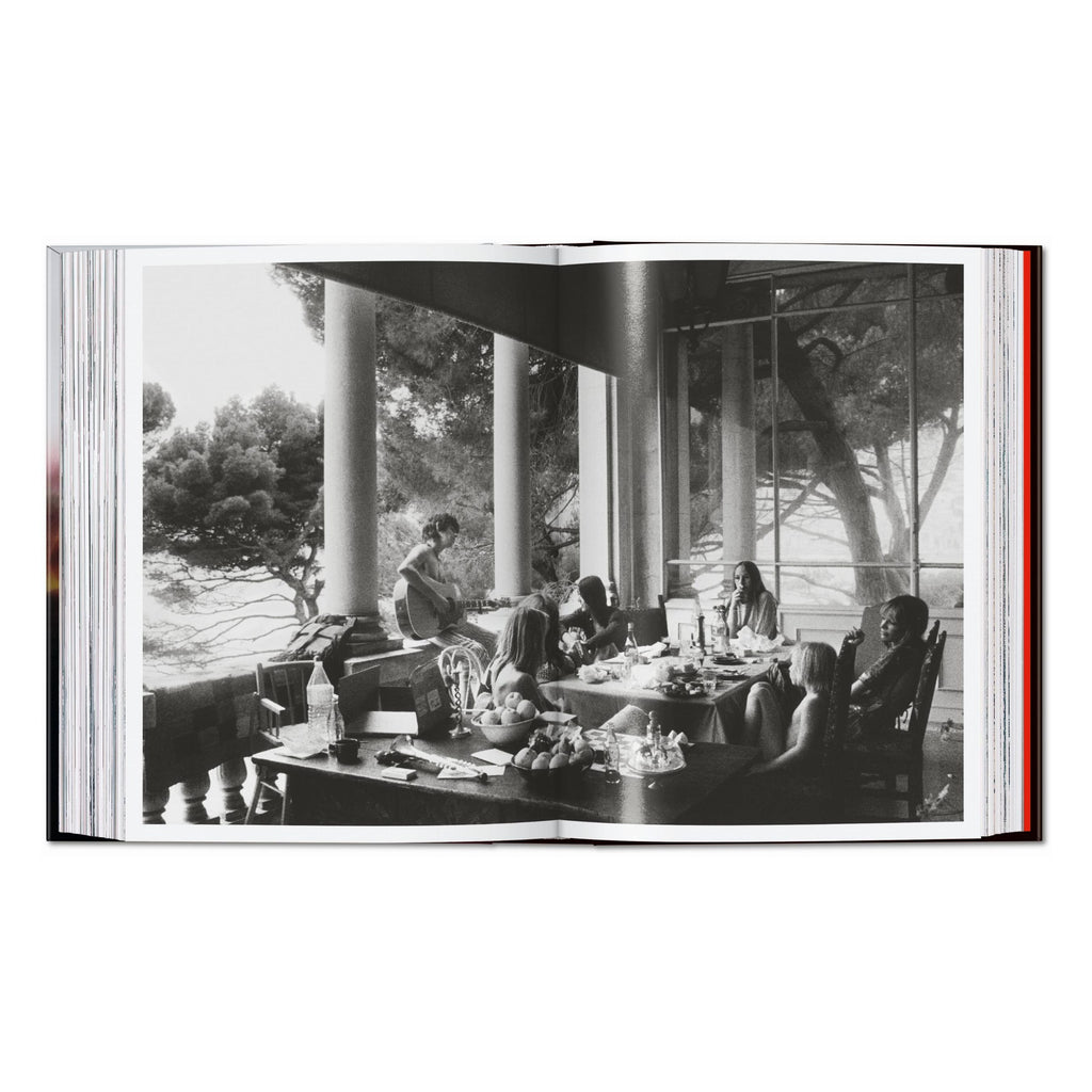 The Rolling Stones: 45th Ed.