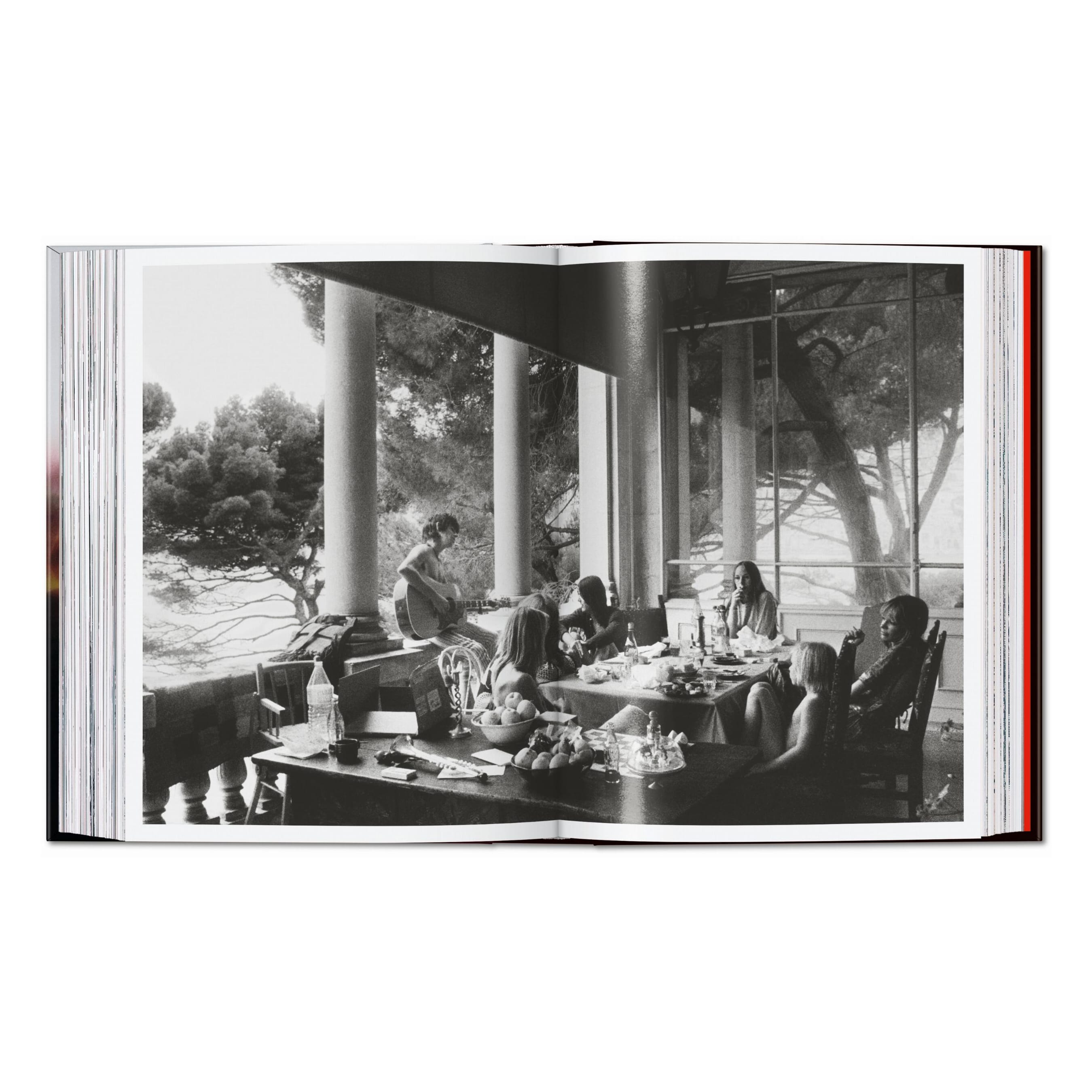 The Rolling Stones: 45th Ed.