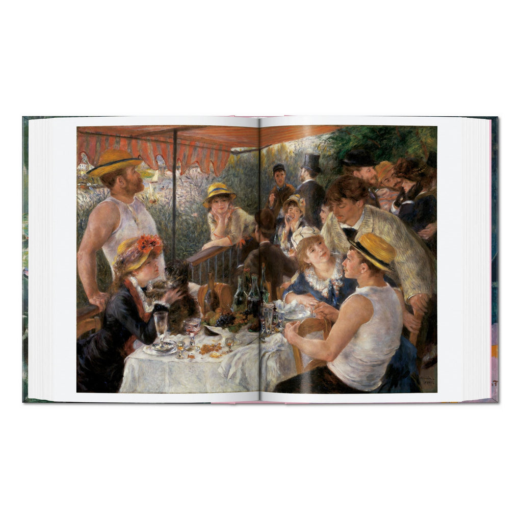 Art for All: Impressionists