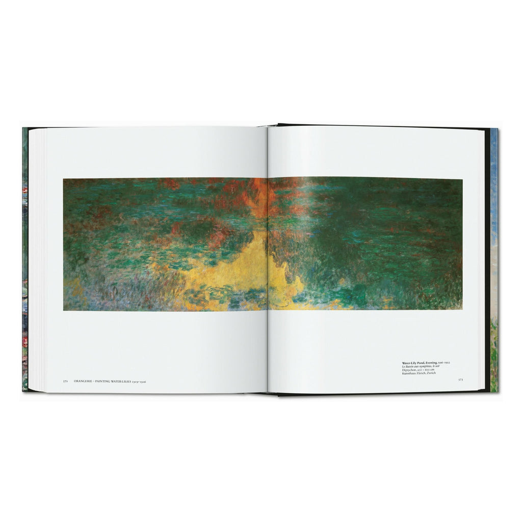 Monet: The Triumph of Impressionism