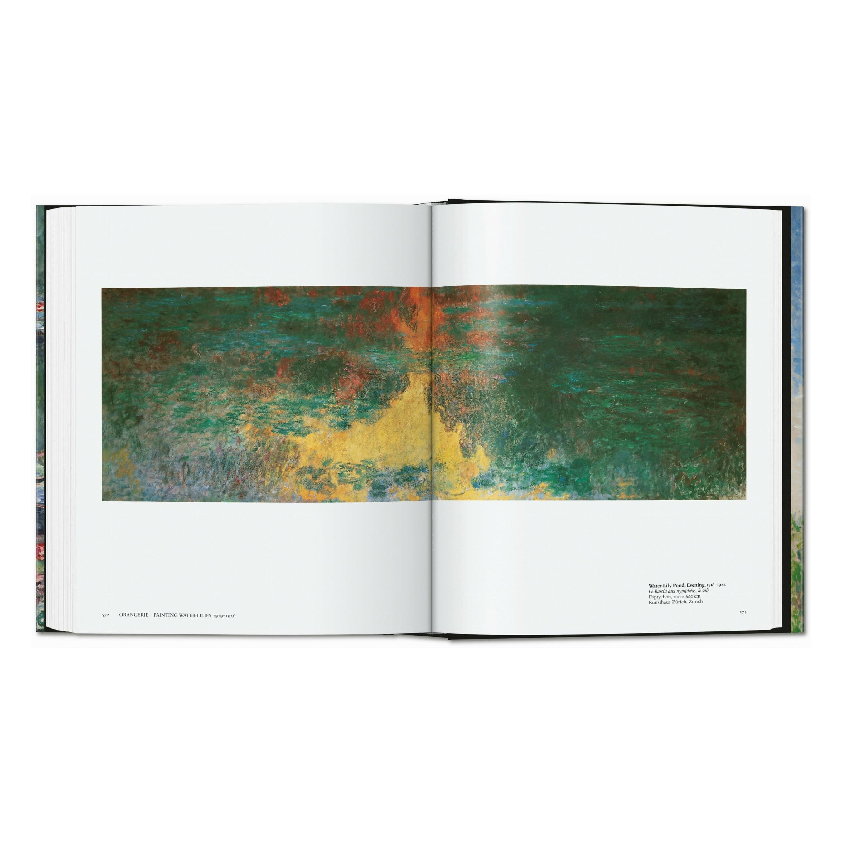 Monet: The Triumph of Impressionism