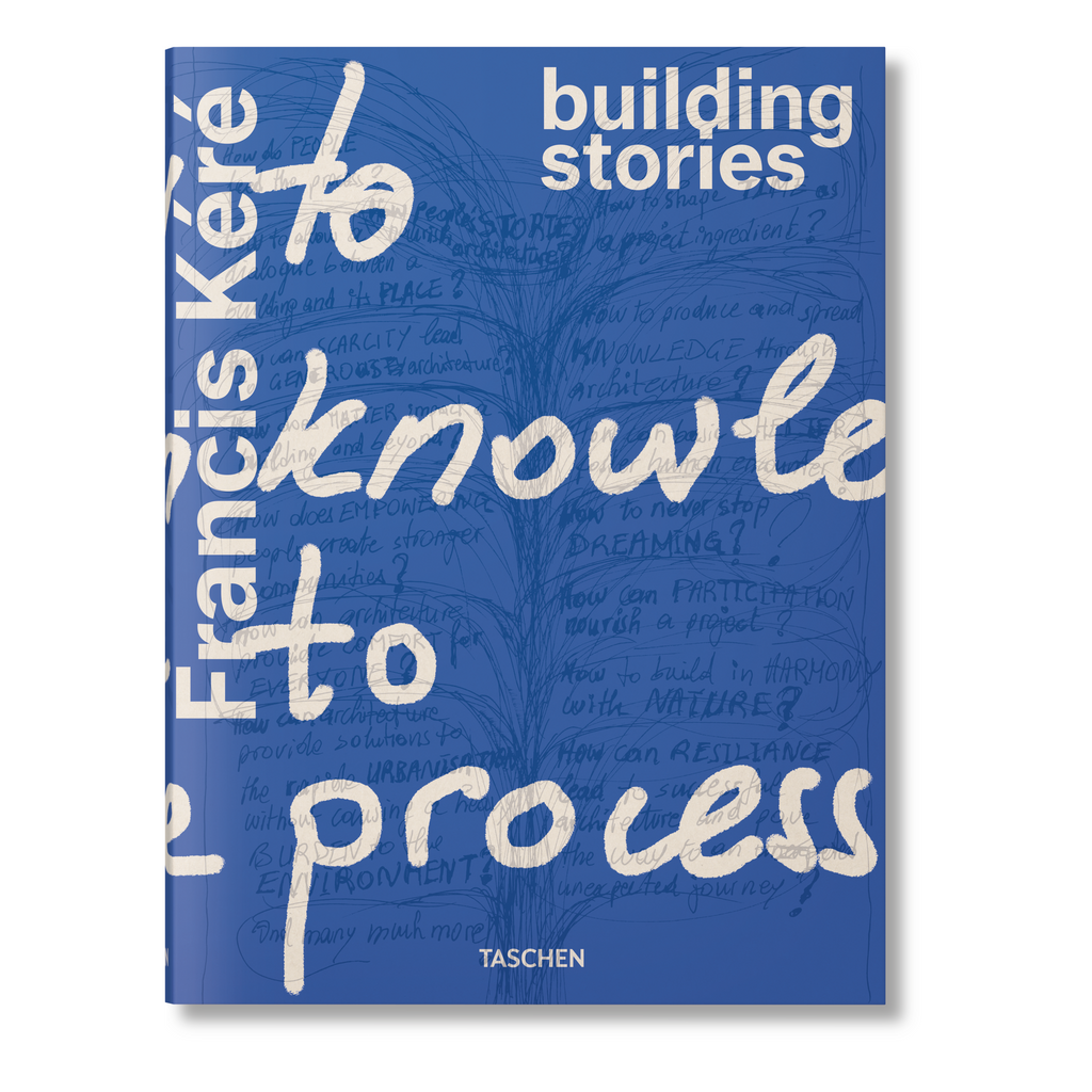 Francis Kéré: Building Stories