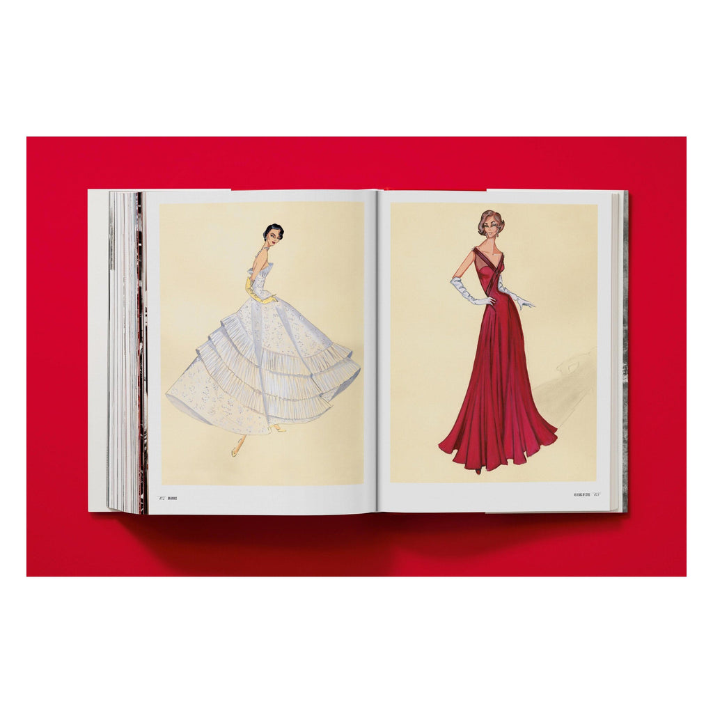 Valentino: A Grand Italian Epic