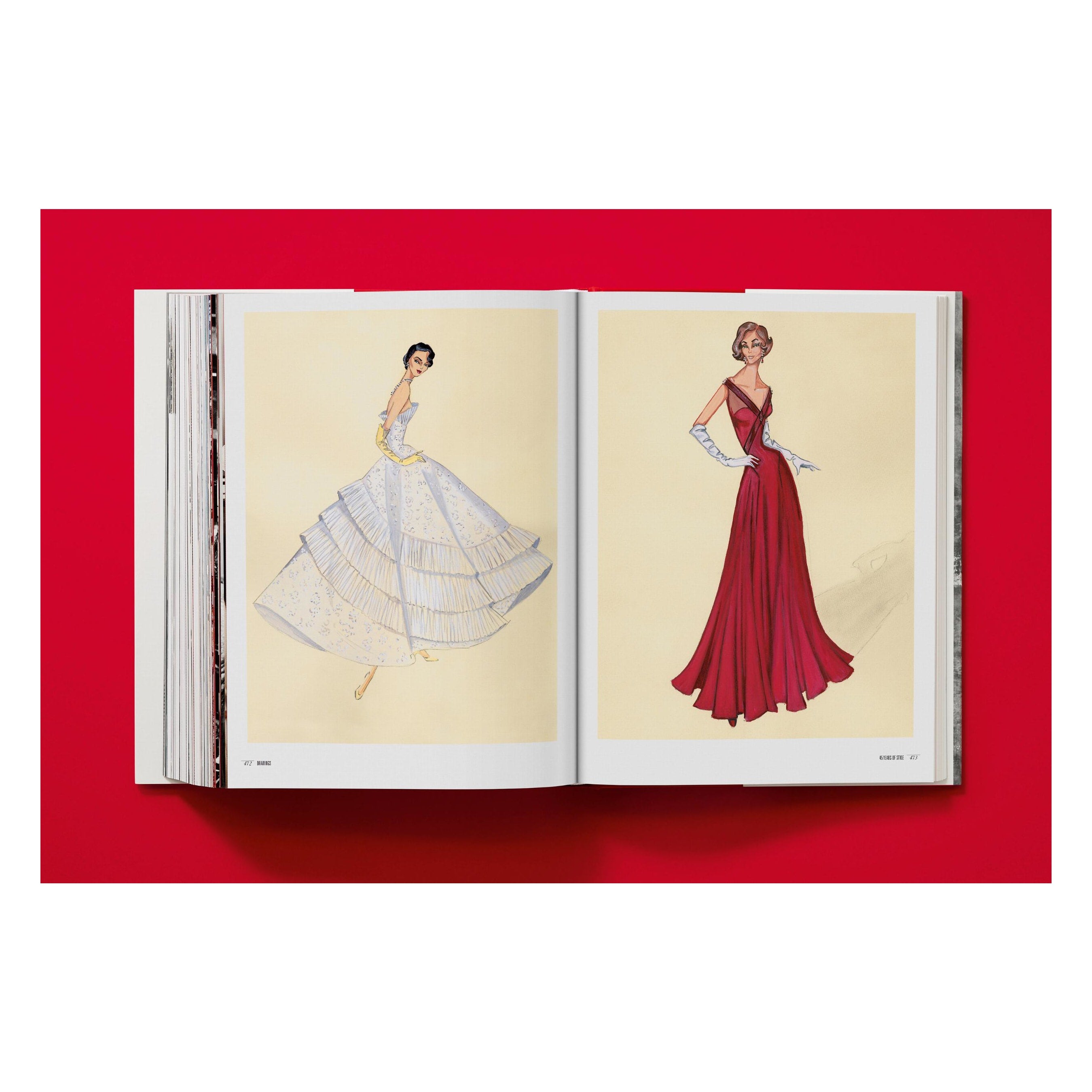 Valentino: A Grand Italian Epic